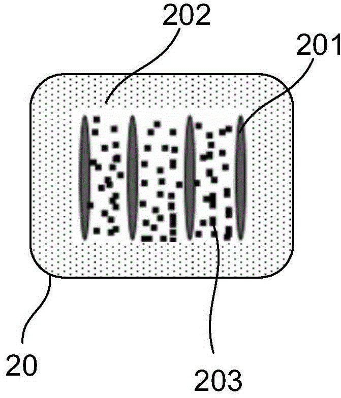 Method for eliminating wafer surface defect in wet etching