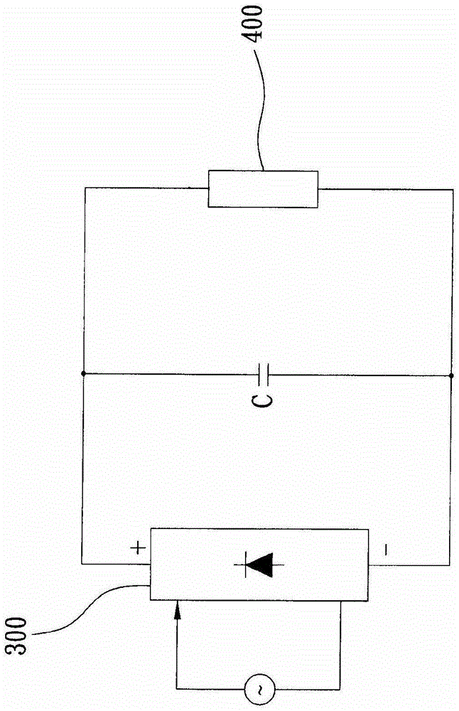 AC-DC Converter and Its Power Factor Correction Method