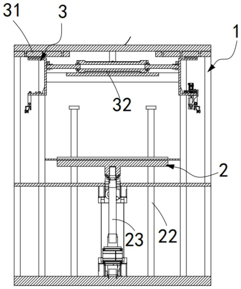 A multifunctional automatic trimming system for substrates used in solar panel processing