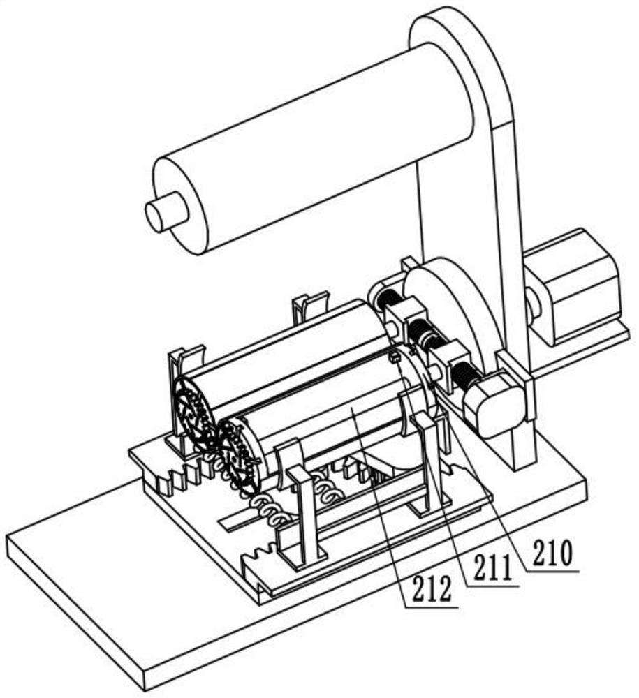 Textile quality detection algorithm and apparatus based on visual identification technology