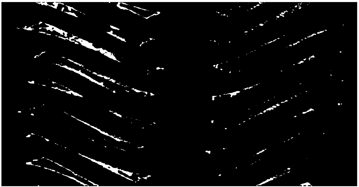 A Computer Graphics Recognition Technology and Three-dimensional Modeling Method for the Mesostructure of Composite Materials