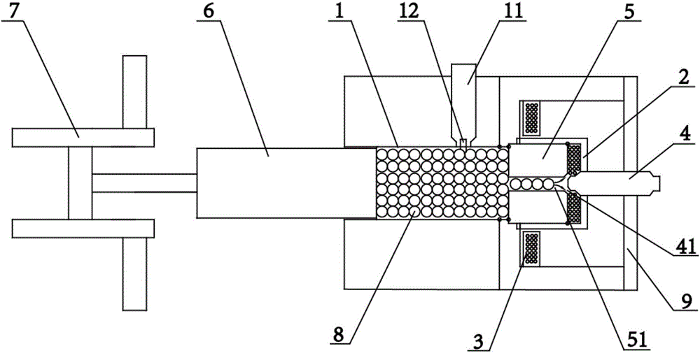 Graphene, preparation method thereof and micro-jet device