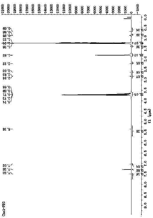 Docetaxel derivative and its preparation method and application