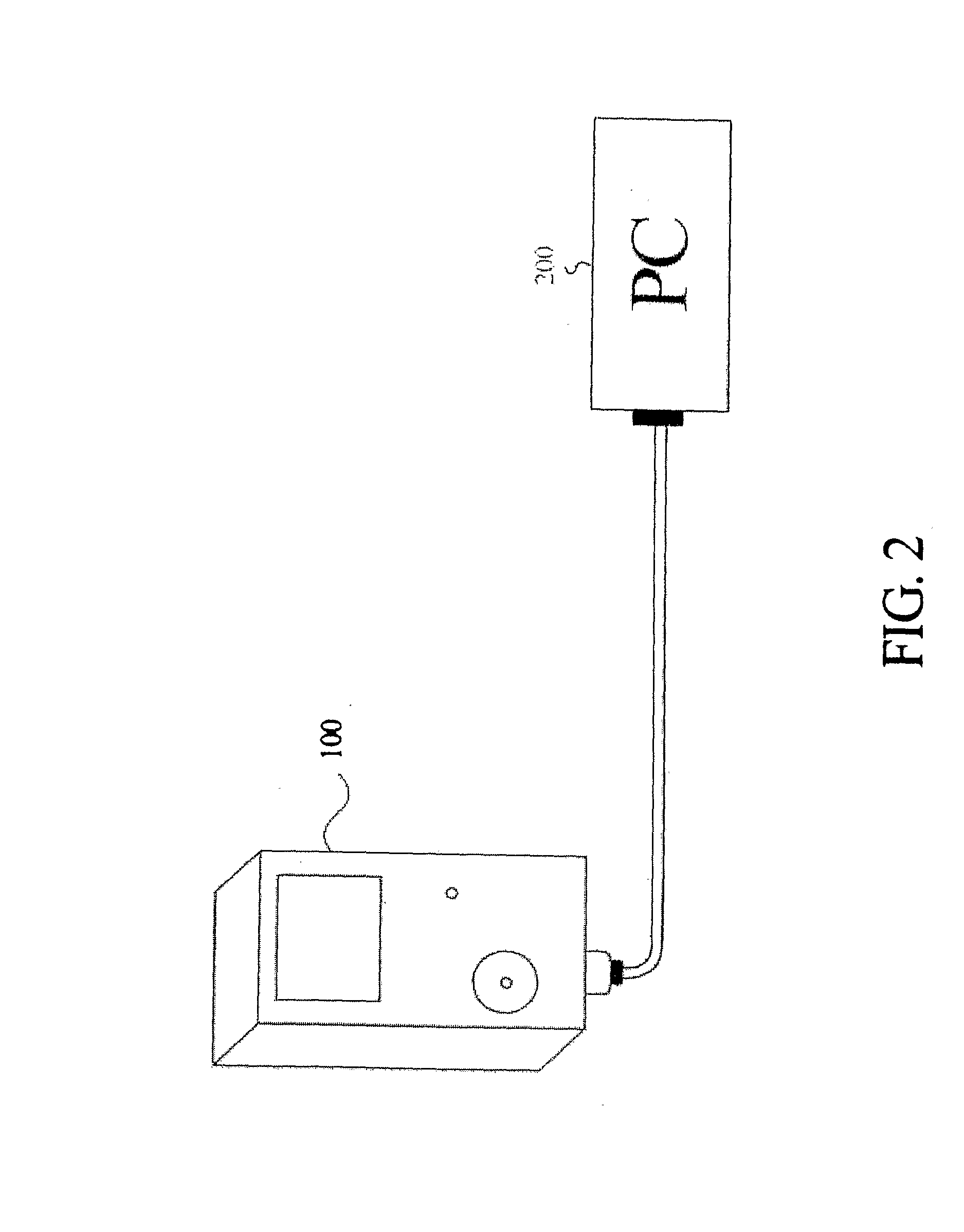 Apparatus and Method for Enabling Digital and Analog Data Communication Over a Data Bus
