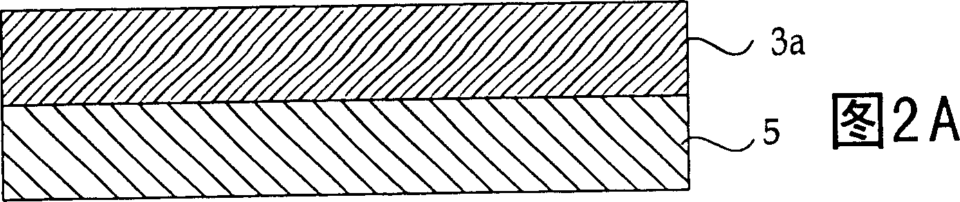 Photoresist pattern thickness-increasing material, photoresist pattern containing it and its use