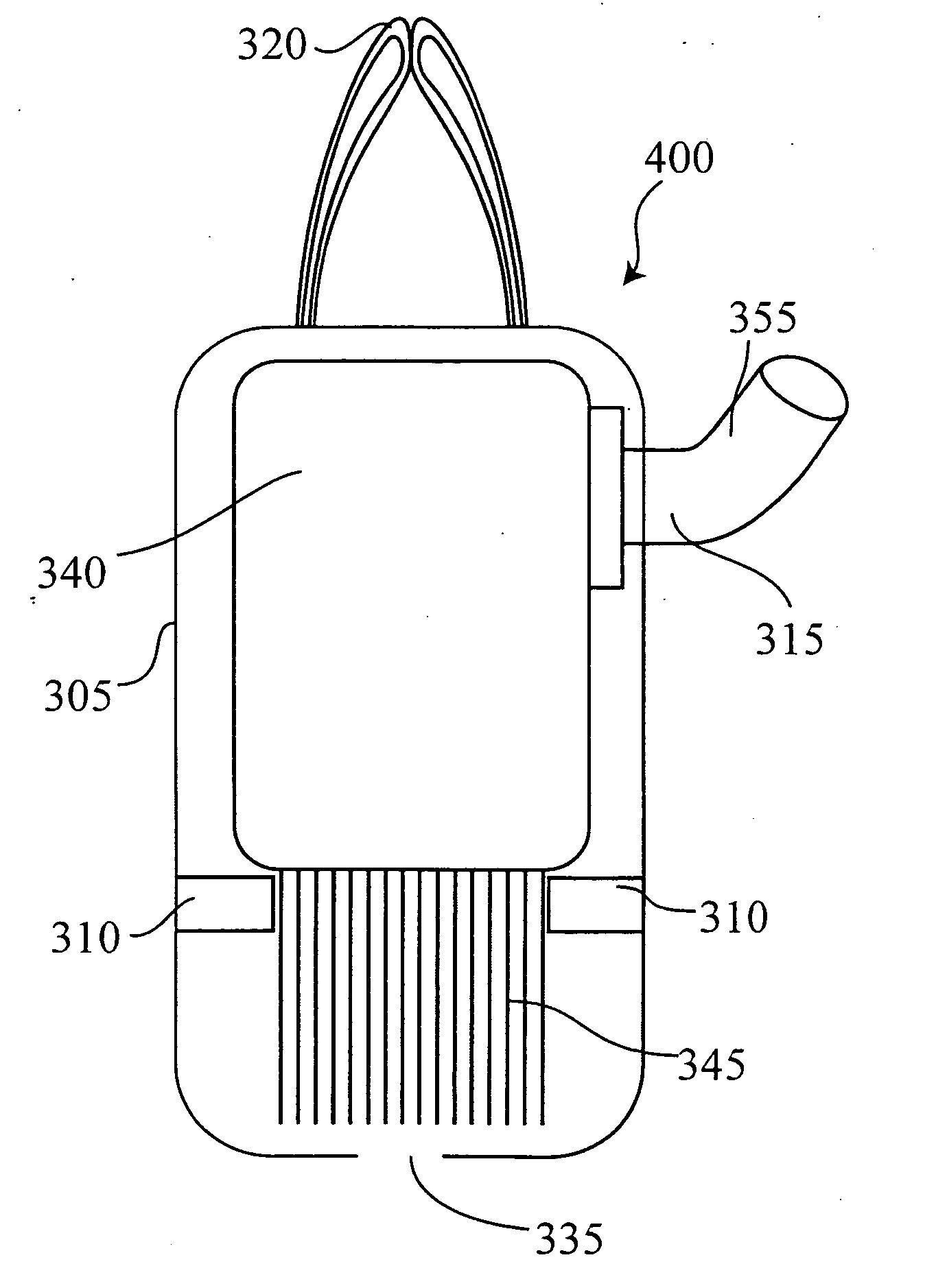 Cement finishing tool cover