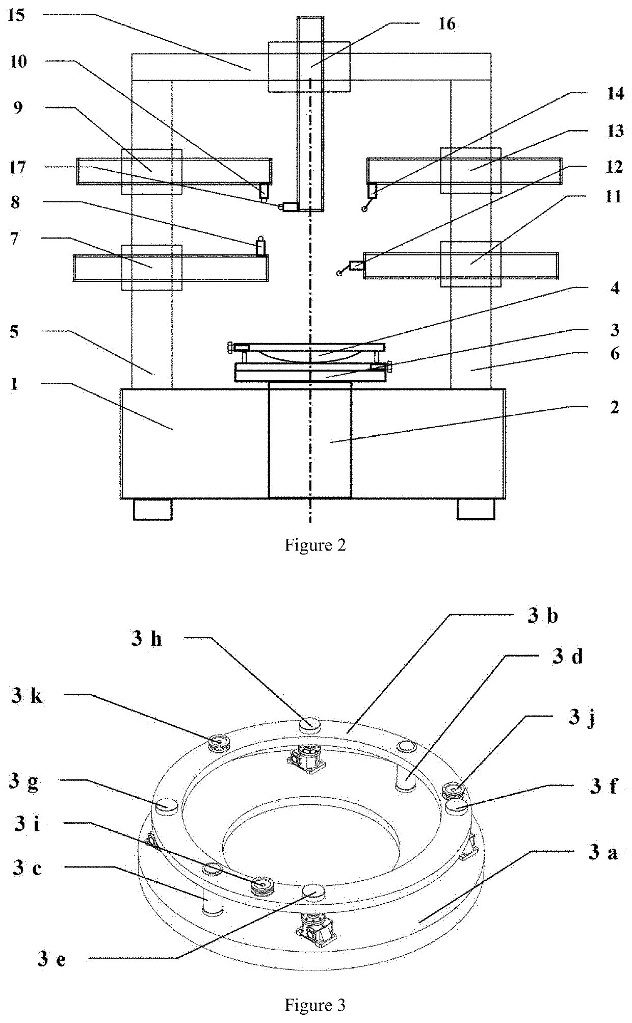 Deep learning regulation and control and assembly method and device for large-scale high-speed rotary equipment based on dynamic vibration response properties