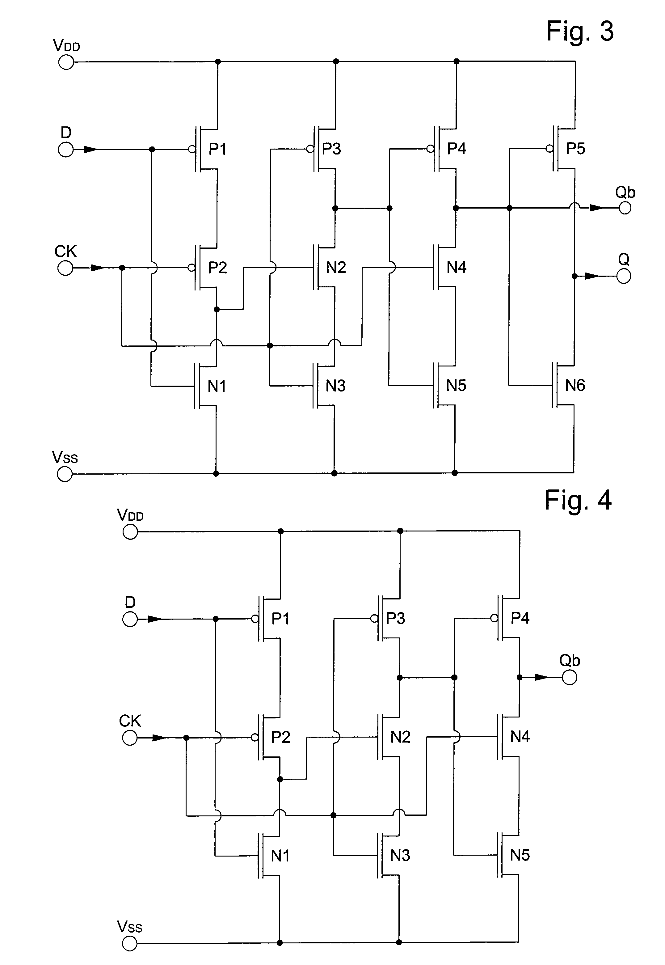 Dual-modulus prescaler circuit operating at a very high frequency