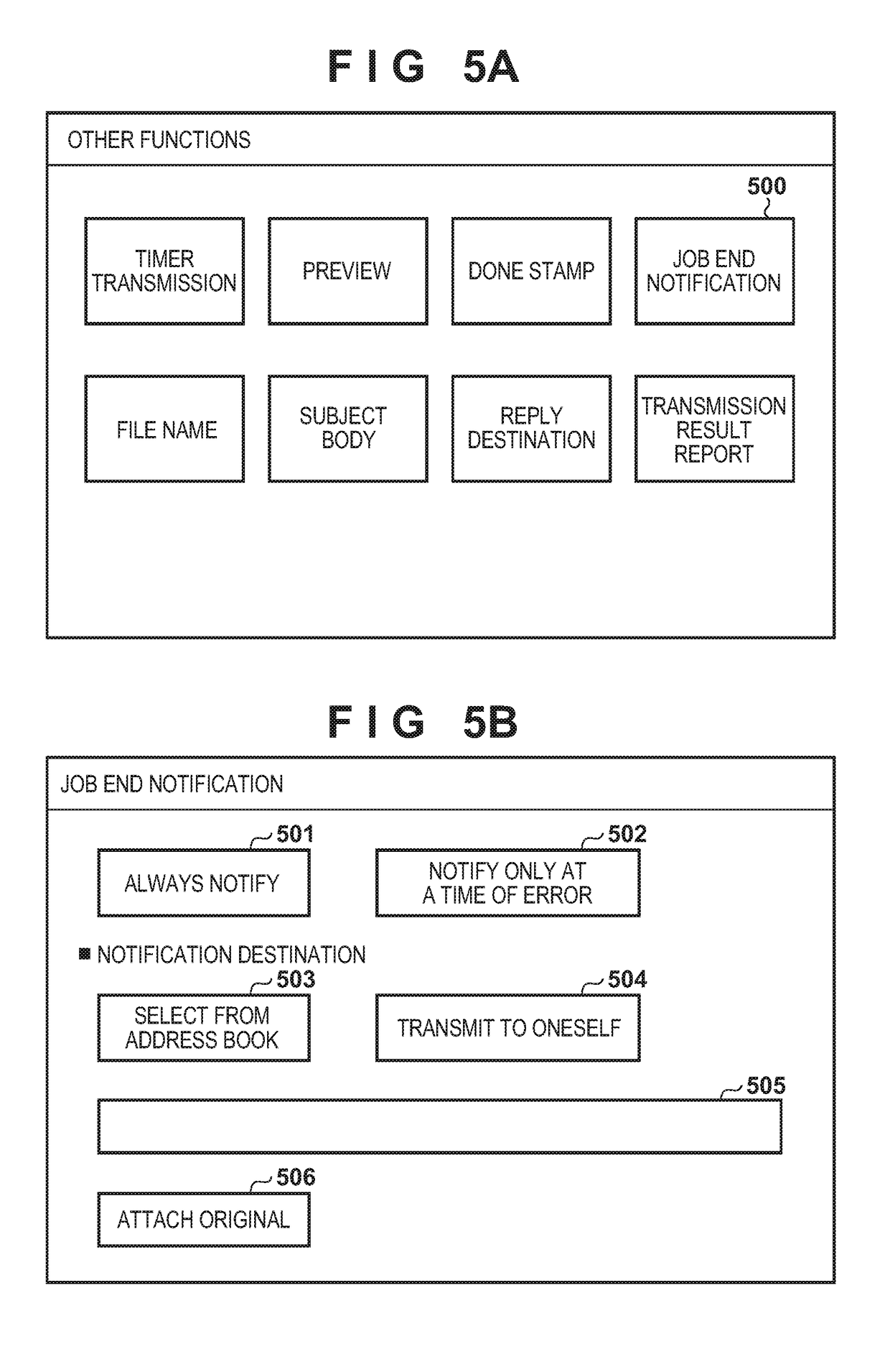 Image processing apparatus, method of controlling the same, and storage medium
