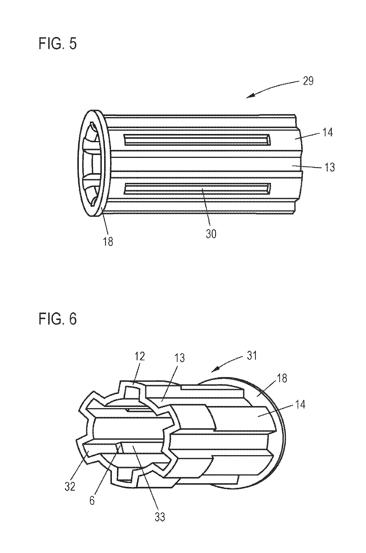 Ultrasonic meter