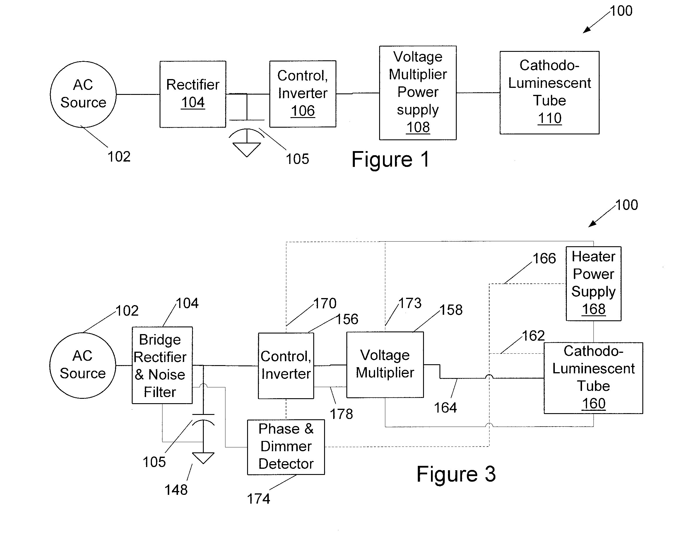 System And Apparatus For Cathodoluminescent Lighting
