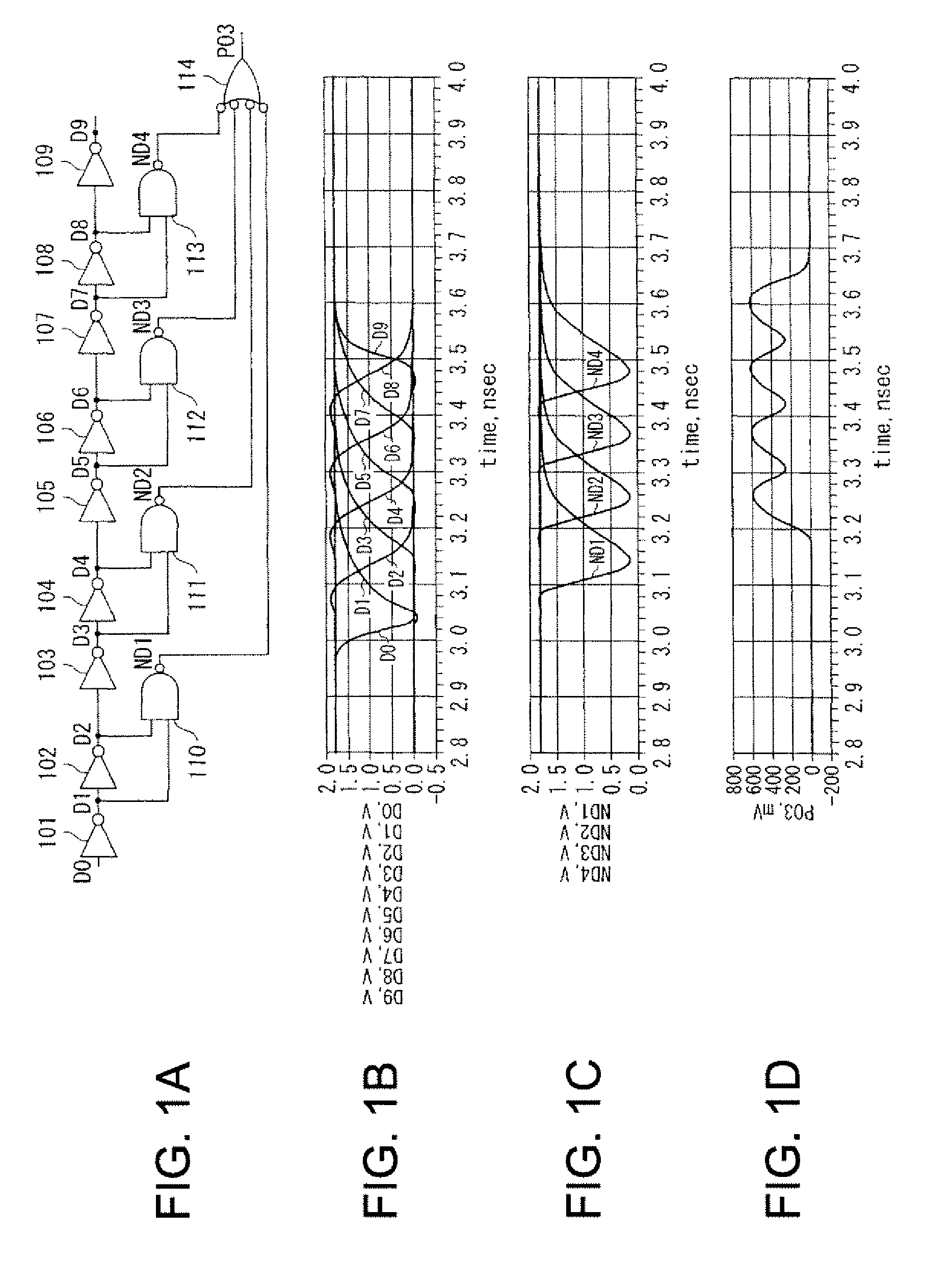 Pulse generating circuit, electronic device using this pulse generating circuit, cellular phone set, personal computer, and information transmitting method using this circuit
