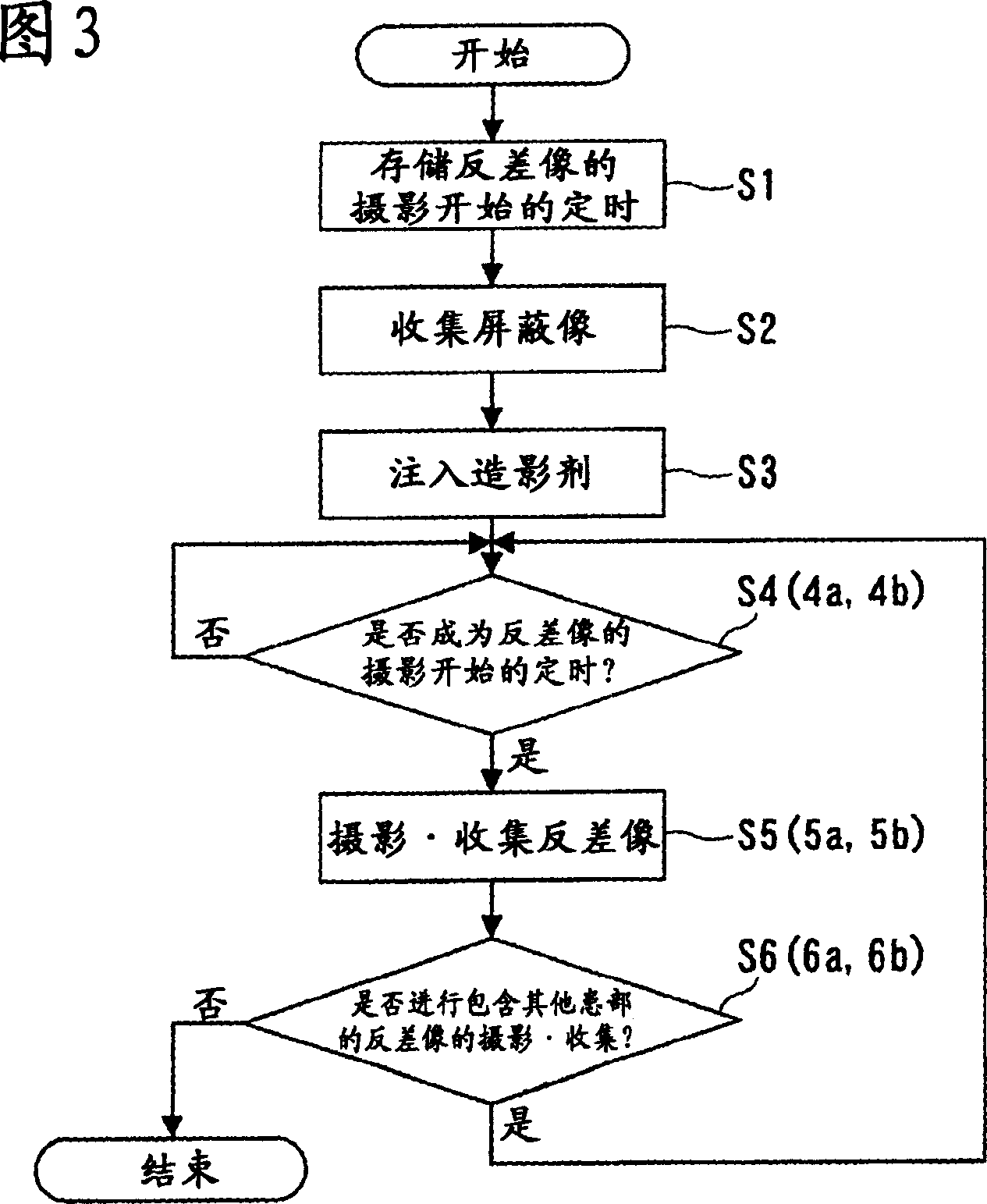 X-ray diagnostic imaging system and x-ray diagnostic imaging method