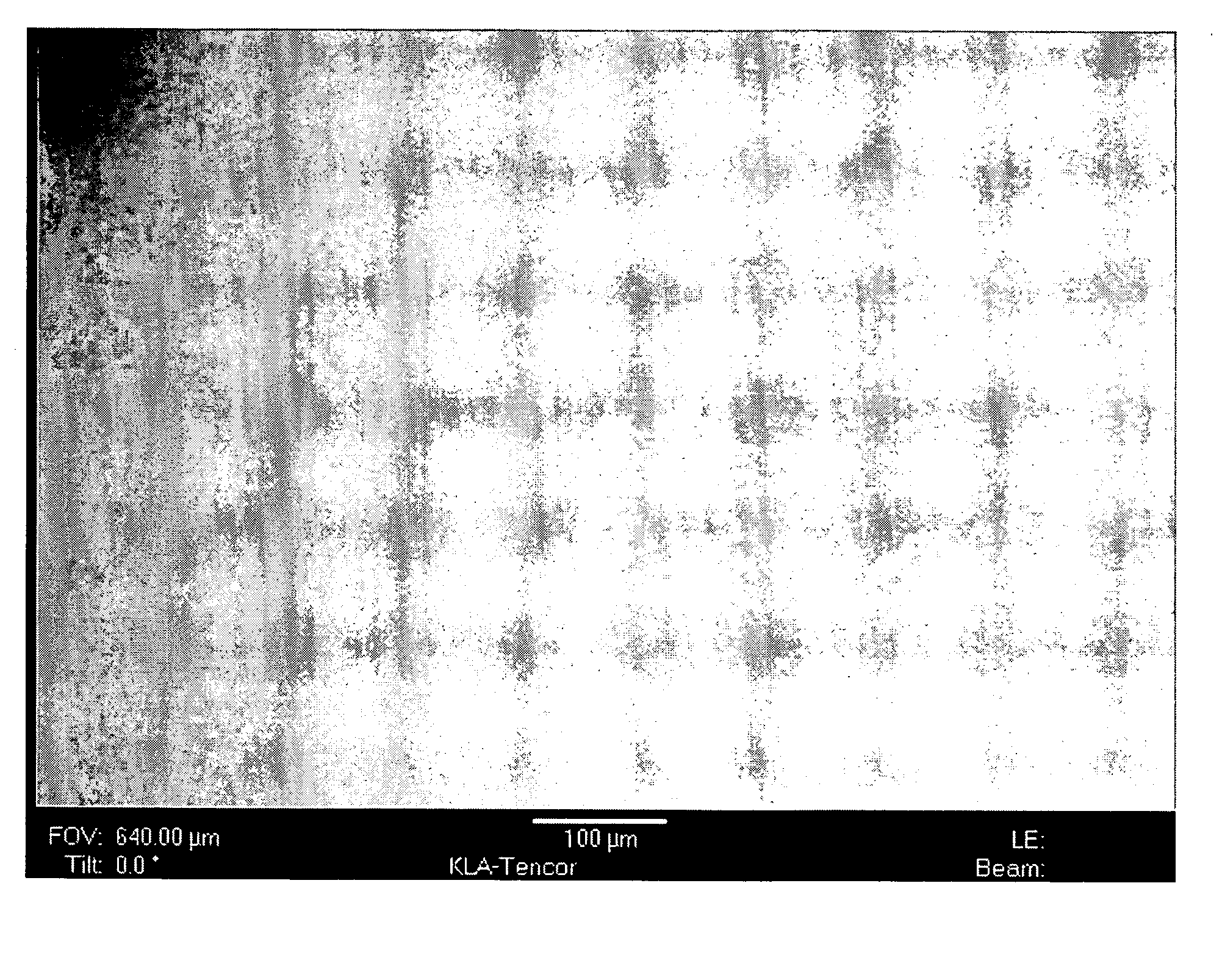 CMP method for copper-containing substrates