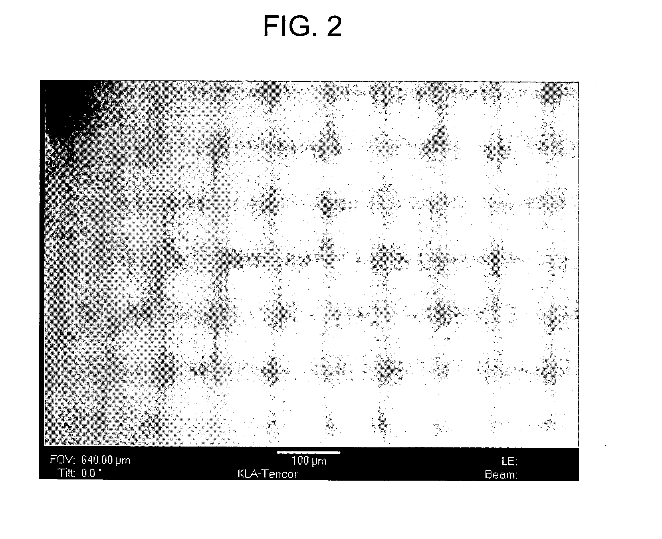 CMP method for copper-containing substrates