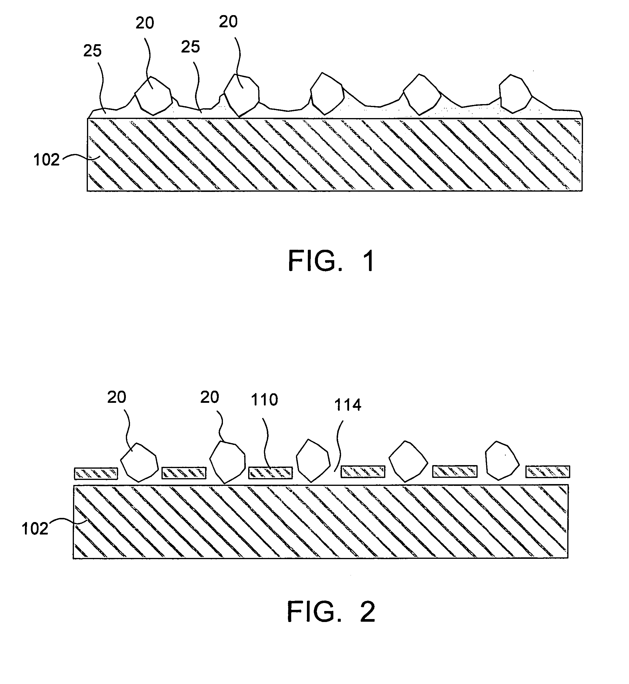 Brazed diamond tools and methods for making the same