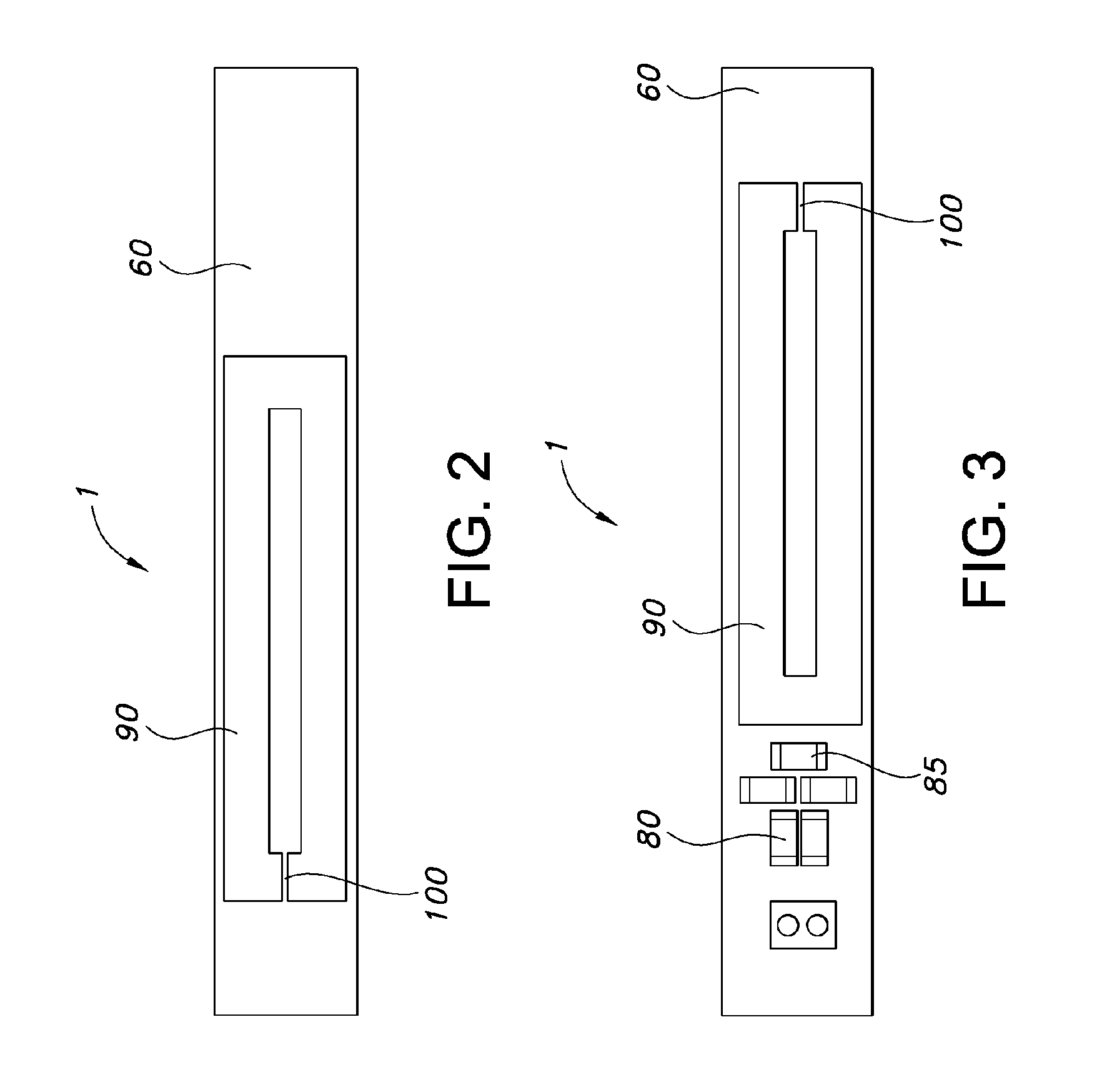 System and Method for Selective Communication with RFID Transponders