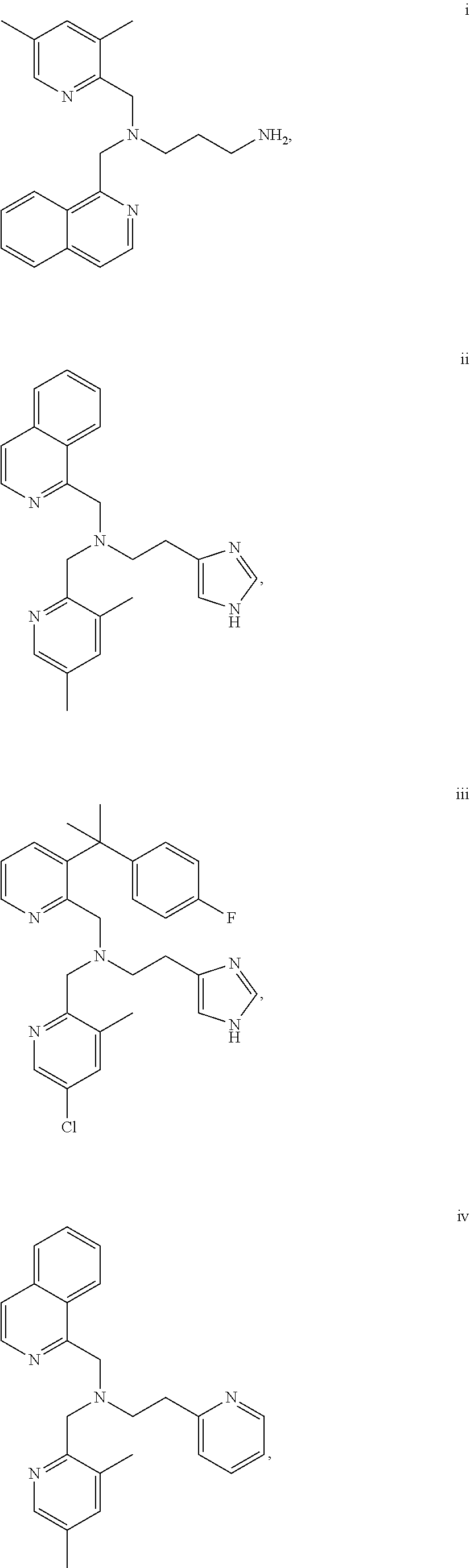 Acyclic cxcr4 inhibitors and uses thereof