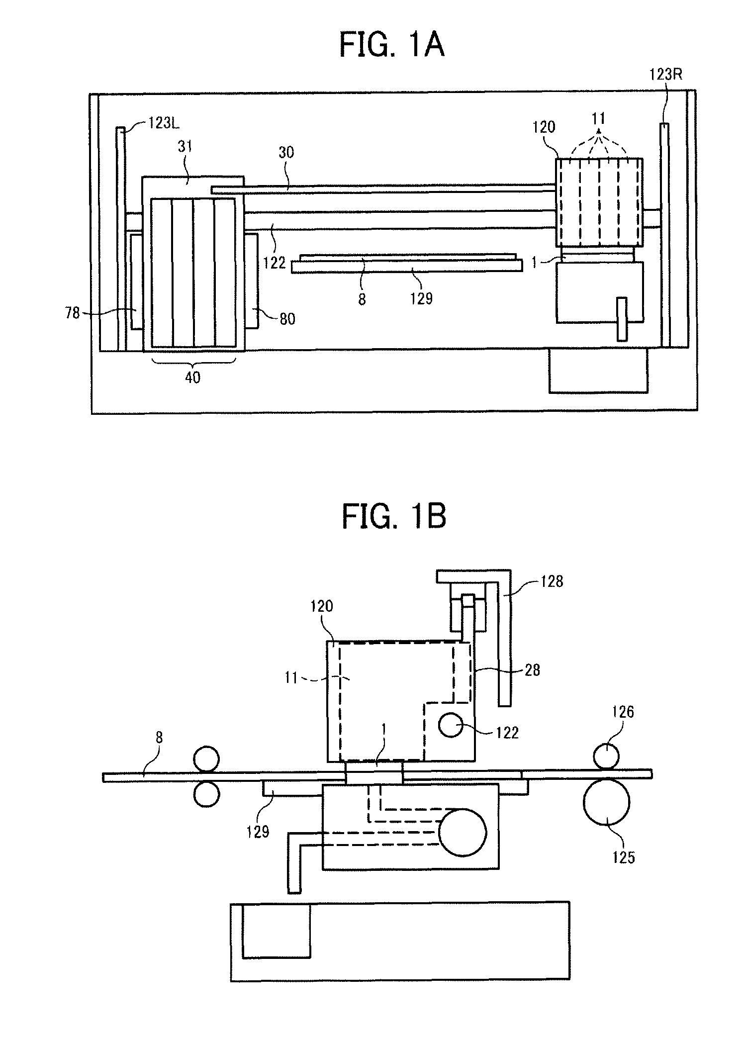 Imaging-material container, ink cartridge, and image forming apparatus