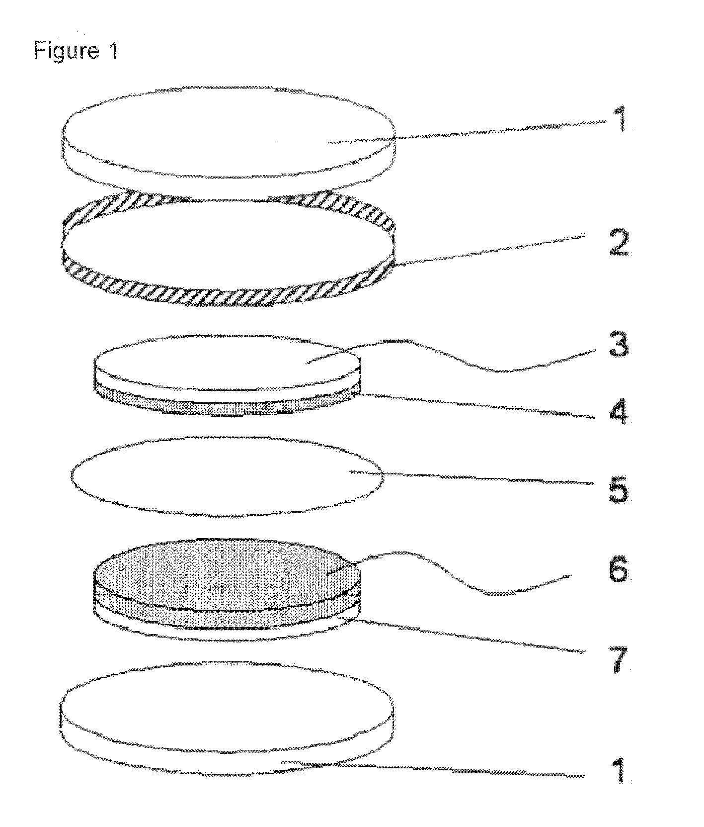 Polyradical compound-conductive material composite, method for producing the same, and battery using the same