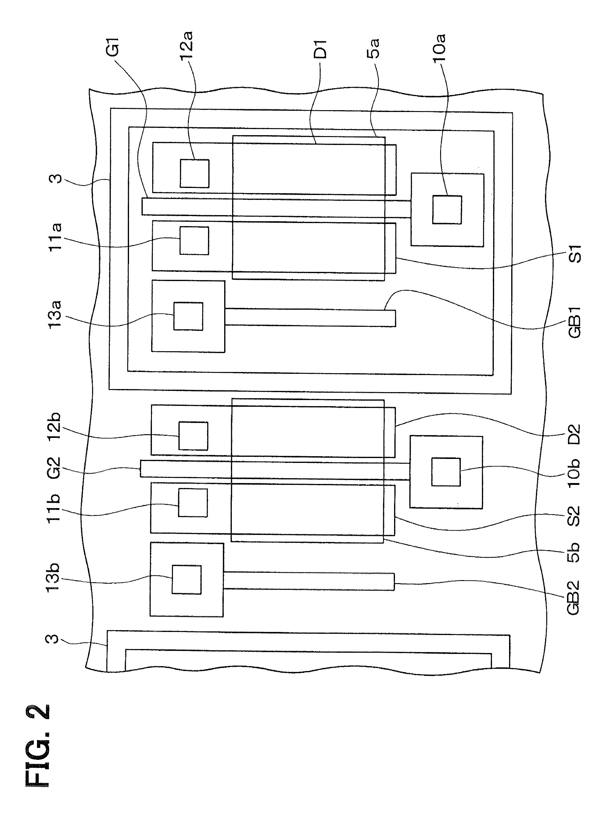 Sic semiconductor device having cjfet and method for manufacturing the same