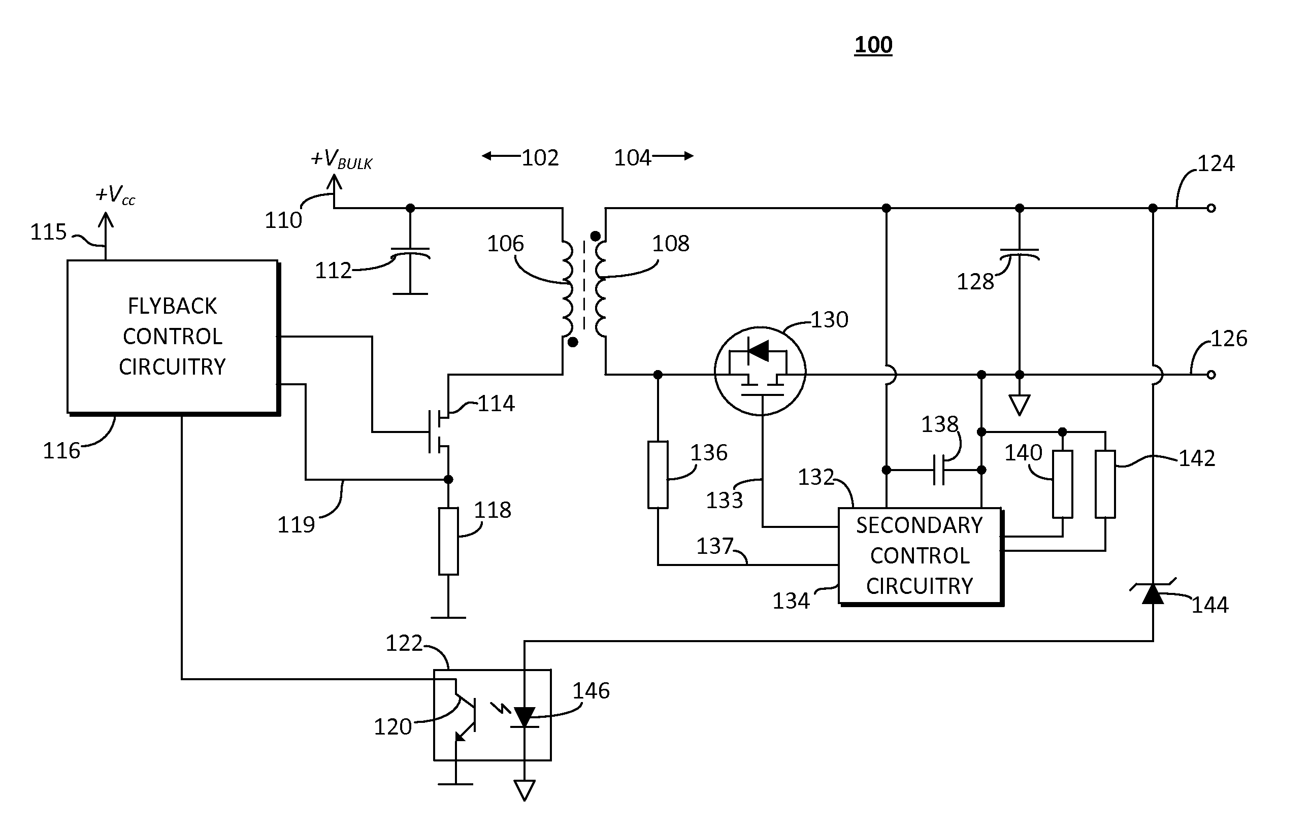 Method and apparatus for synchronous rectifier operation