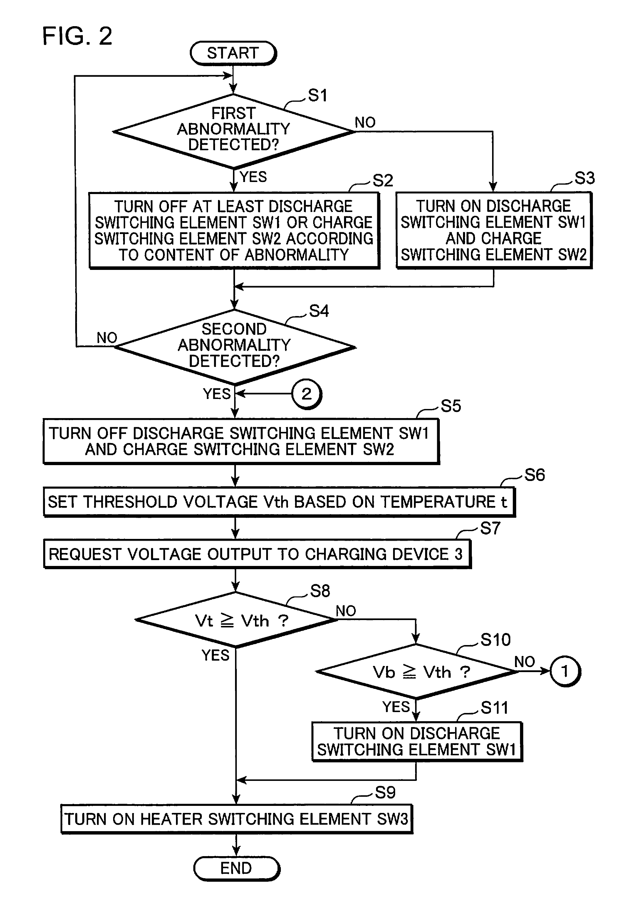 Protection circuit, battery pack and charging system
