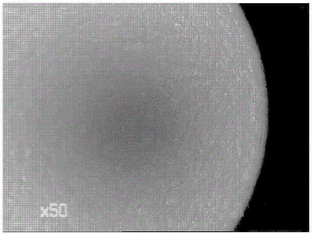 Coating agent containing hydroxyalkyl cellulose