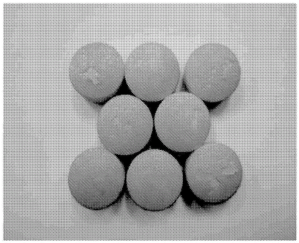 Coating agent containing hydroxyalkyl cellulose