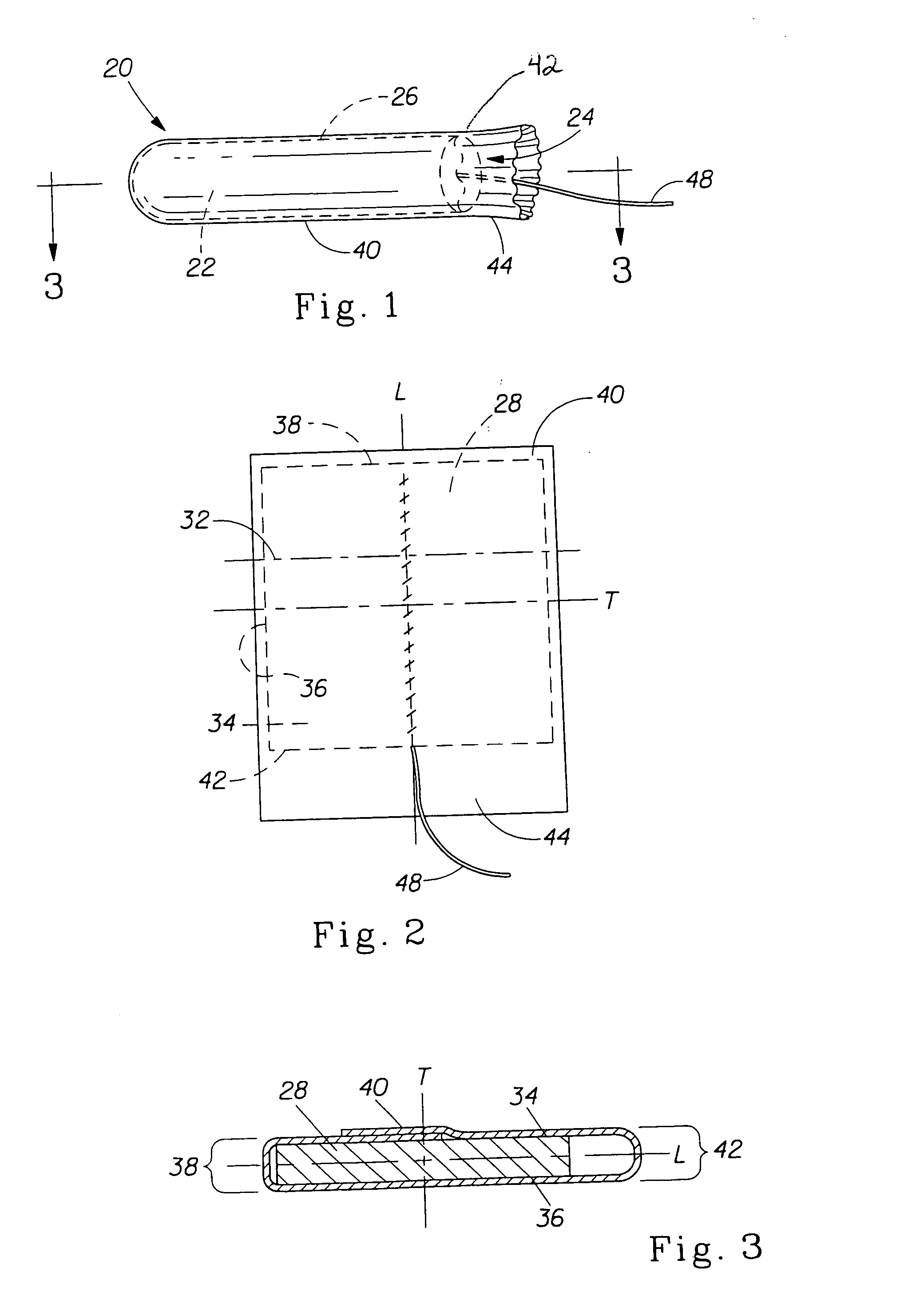 Absorbent article with color matched surfaces