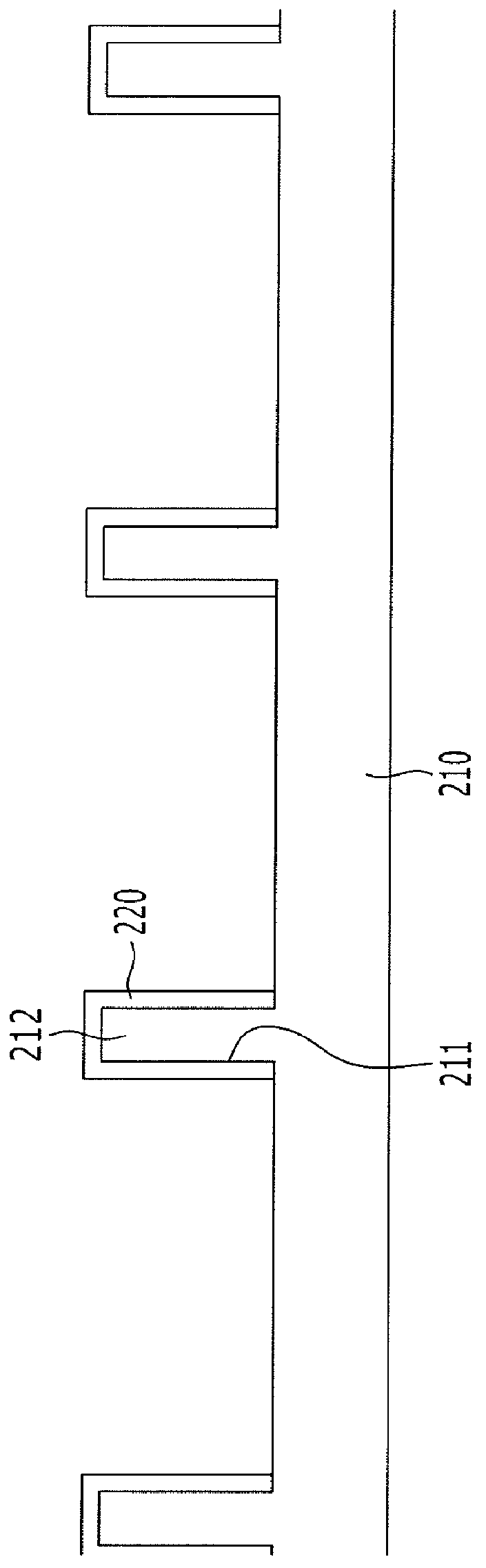Electrophoretic Display Device and Method for Manufacturing the Same