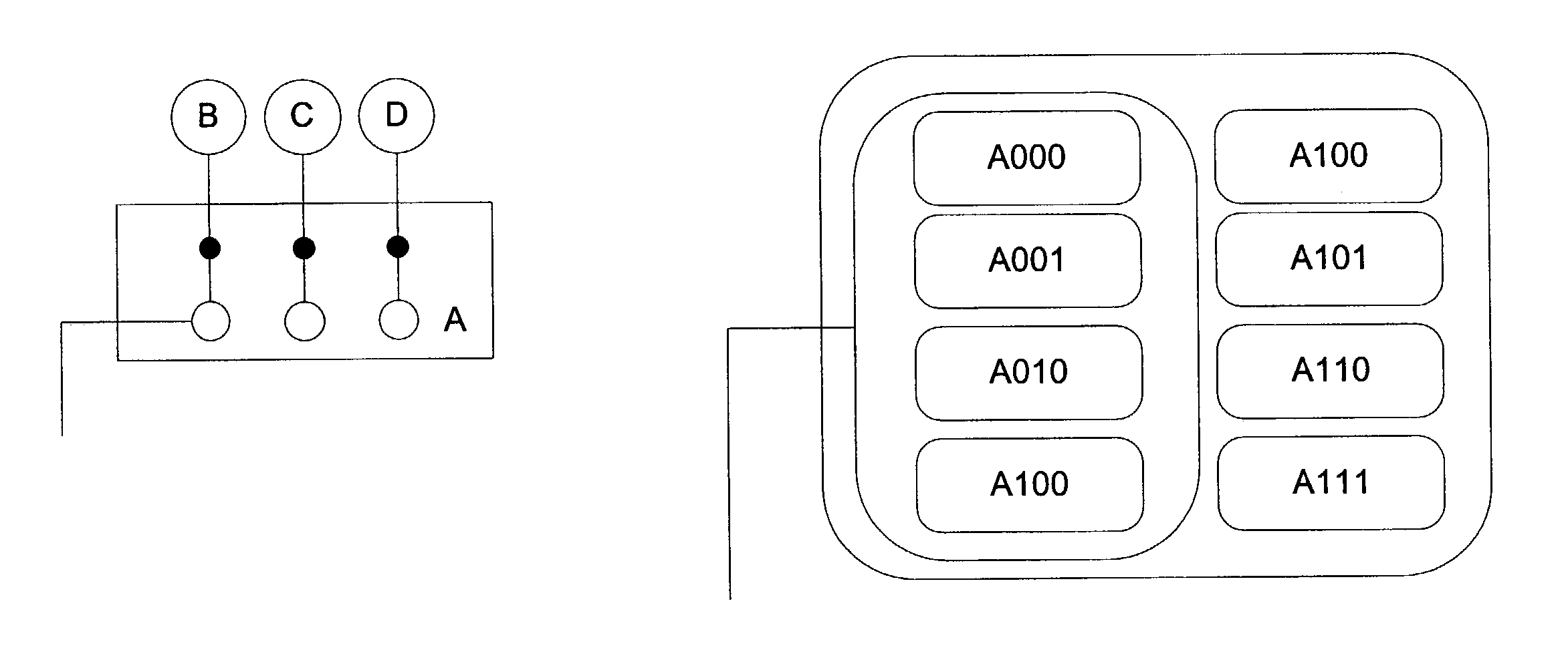 Language for networks