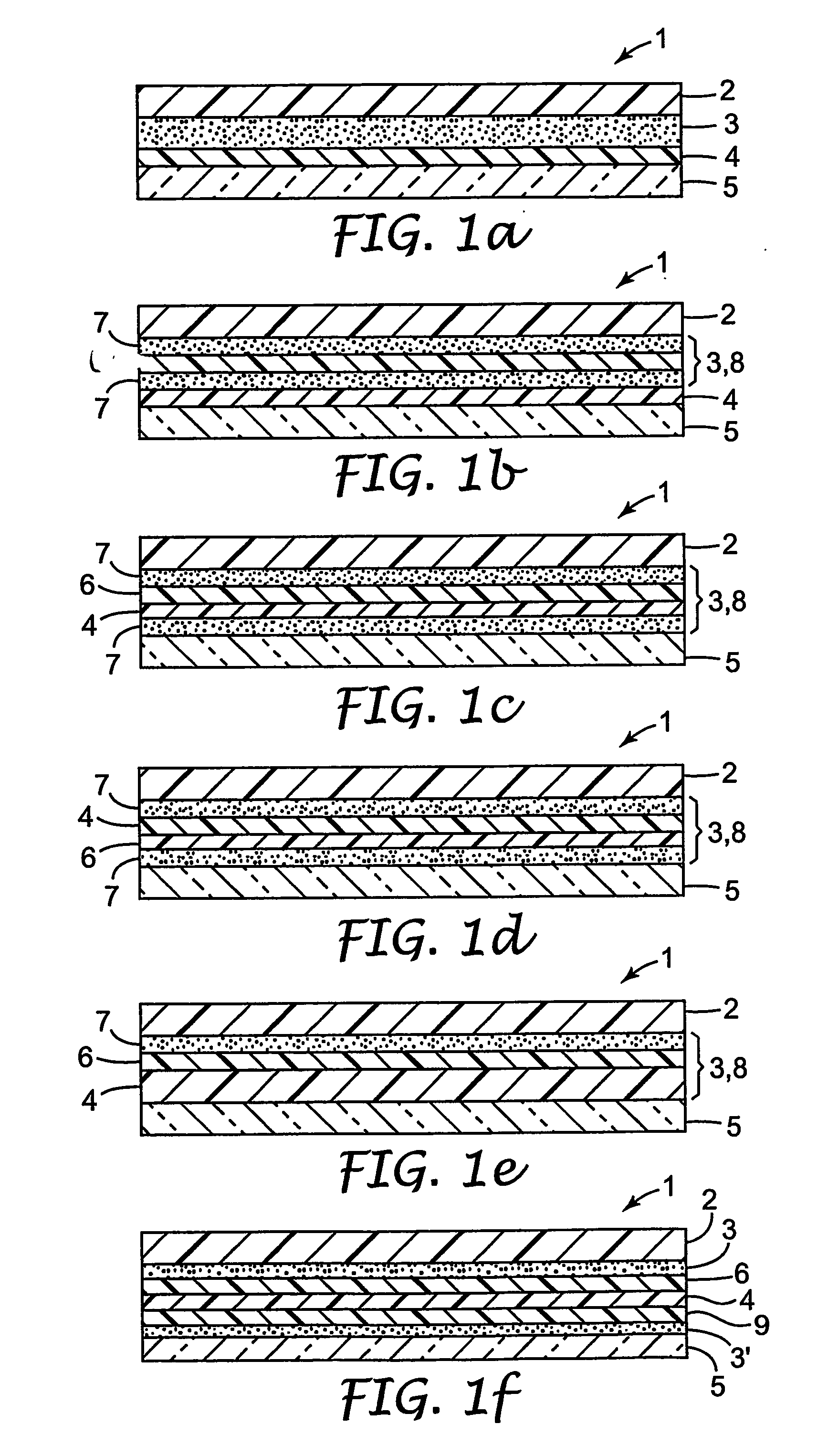 Laminate body, method, and apparatus for manufacturing ultrathin substrate using the laminate body