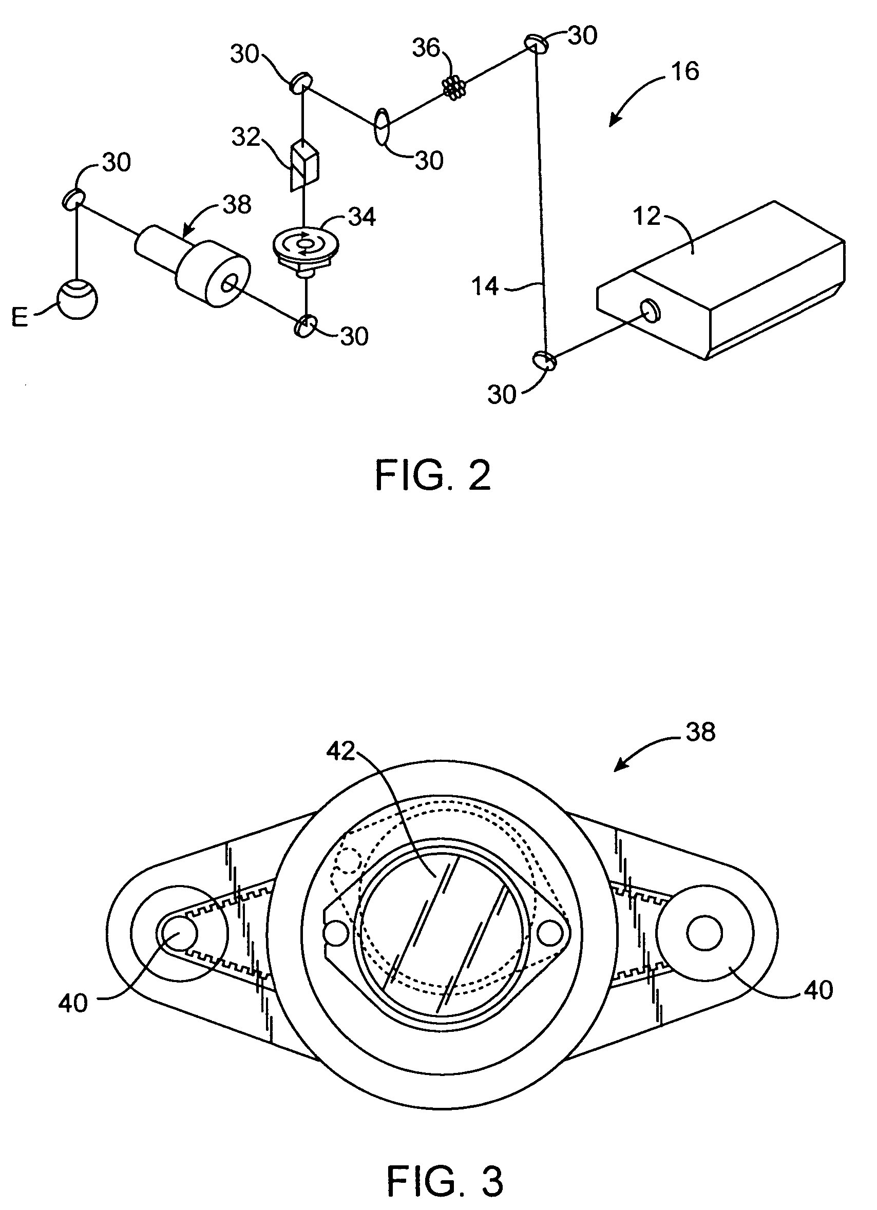 Integrated scanning and ocular tomography system and method