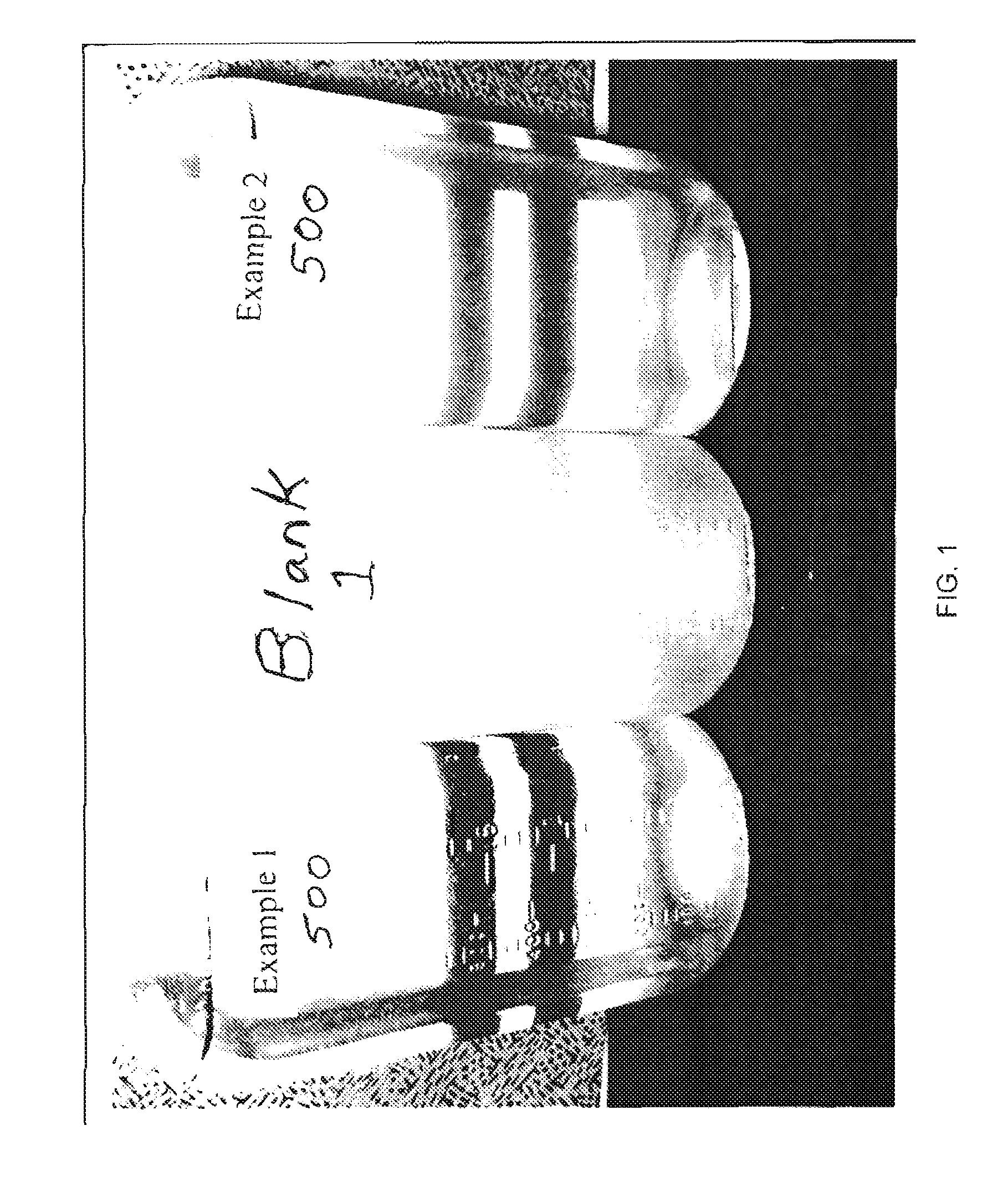 Process for Removing Water and Water Soluble Contaminants From Biofuels