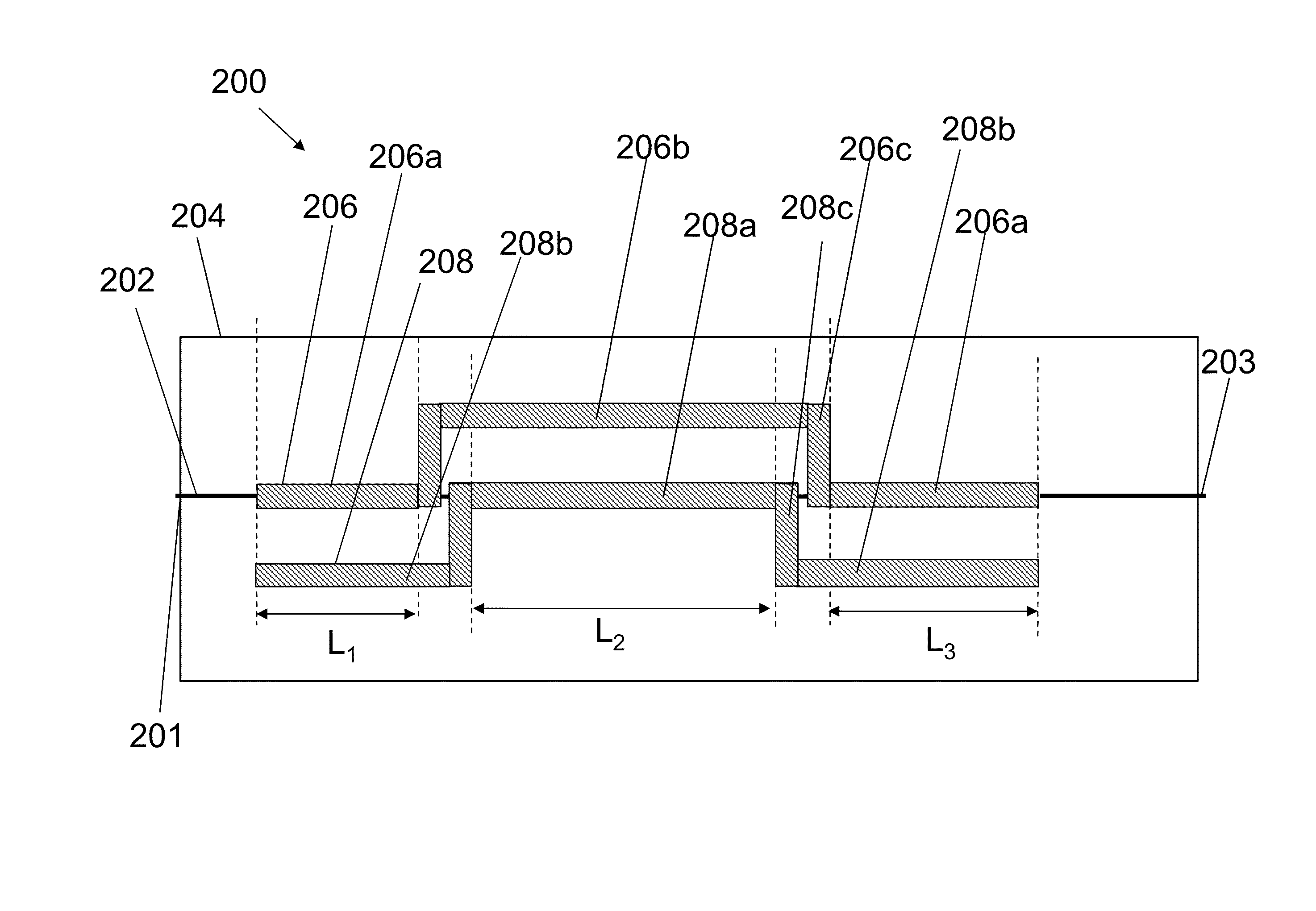 Dual polarization optical modulator using dual broadband multi-electrode weighted direct analog phase modulators