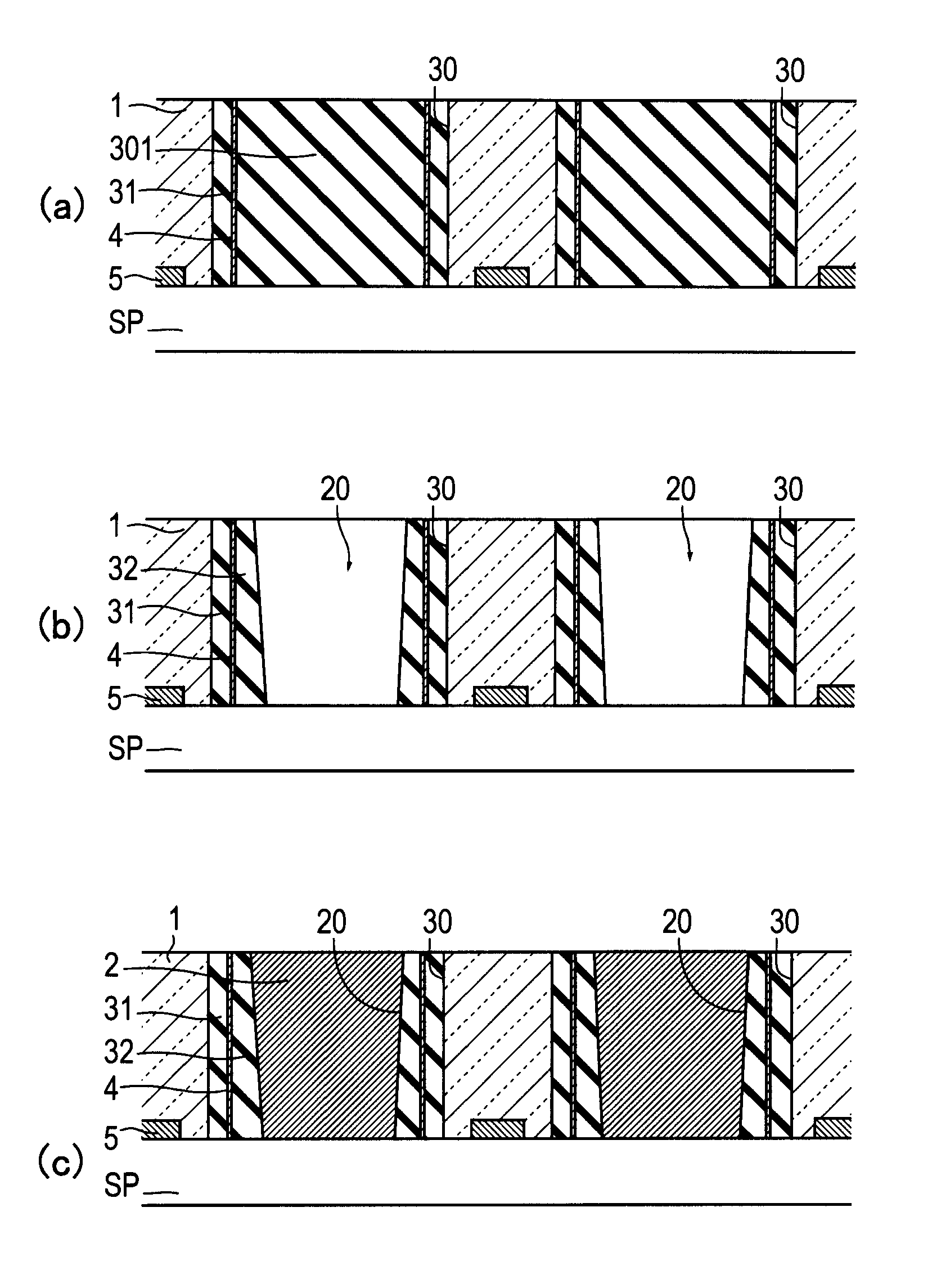 Electronic device and manufacturing method therefor