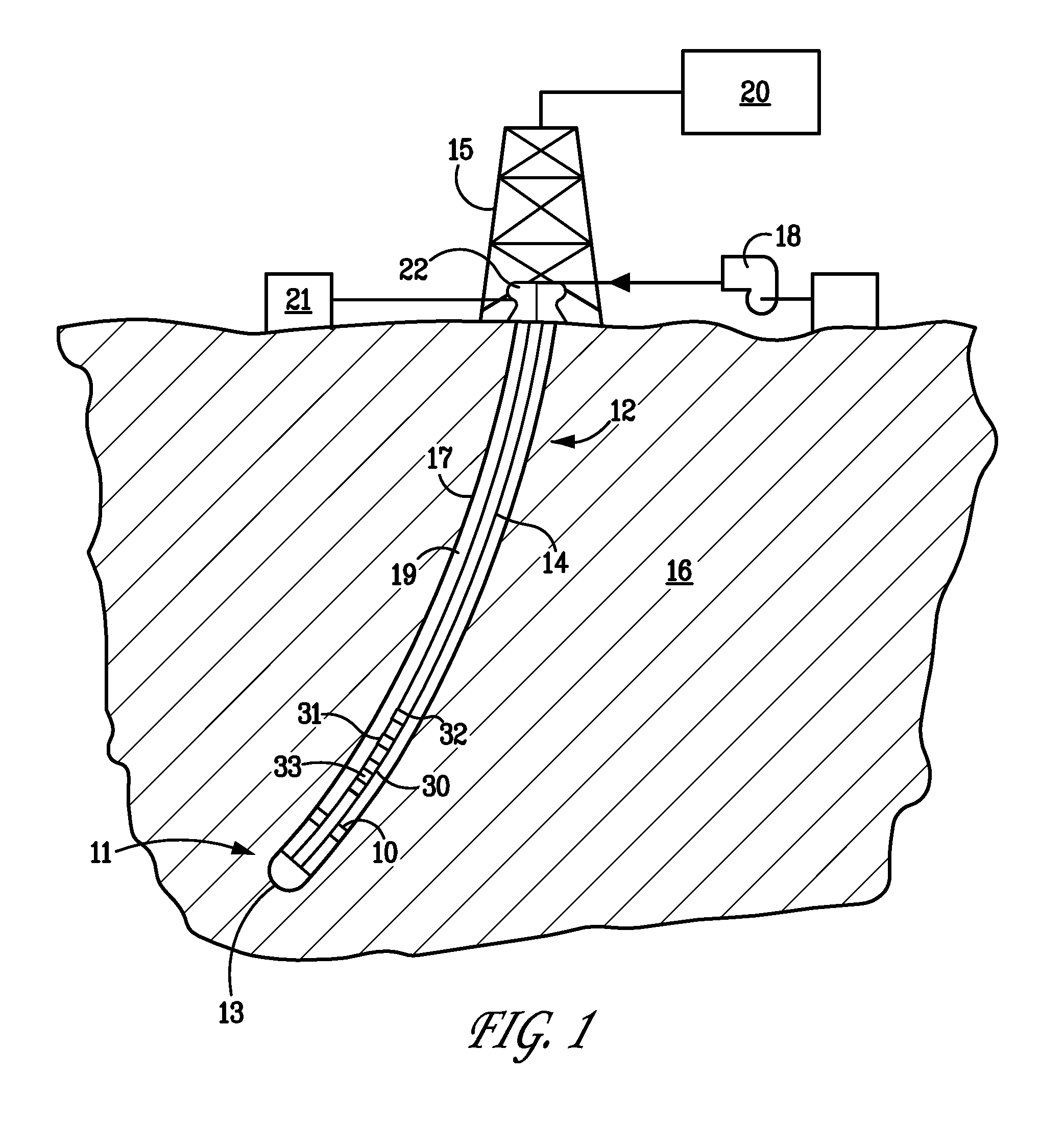 Apparatus And Method For Damping Vibration In A Drill String