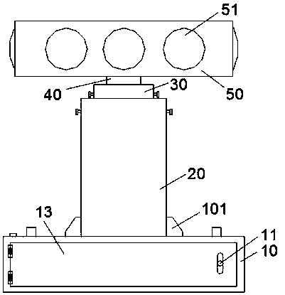 Improved intelligent traffic indication device