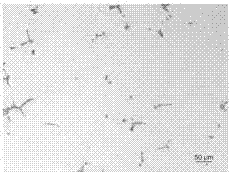 A Method of Casting Large Aspect Ratio Aluminum Alloy Flat Ingot Using a Width Adjustable Chamfering Mold