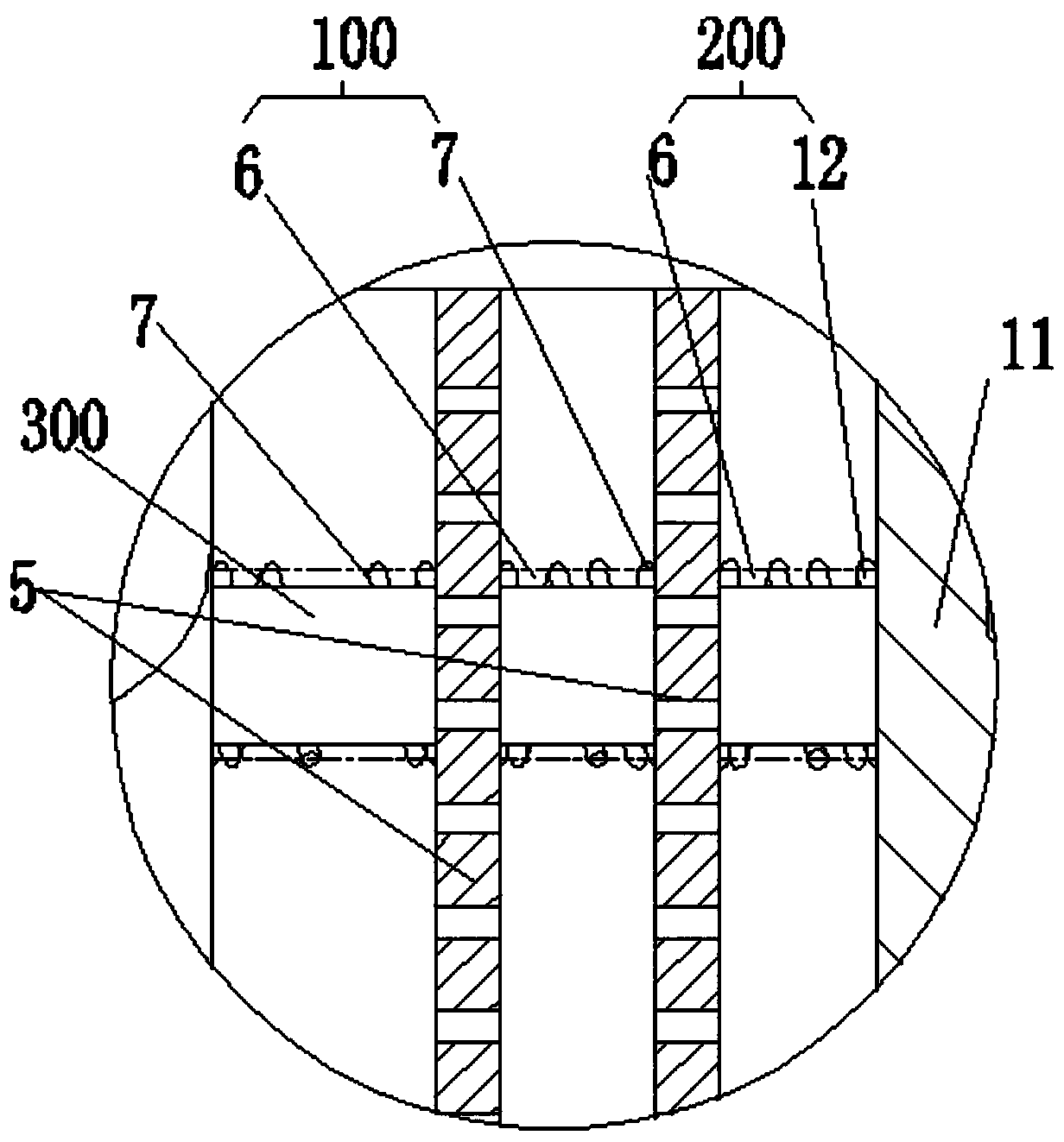 A self-regulating intelligent regulating valve