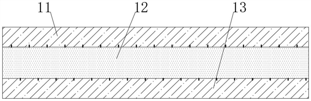 A fast-charging corrosion-resistant coating