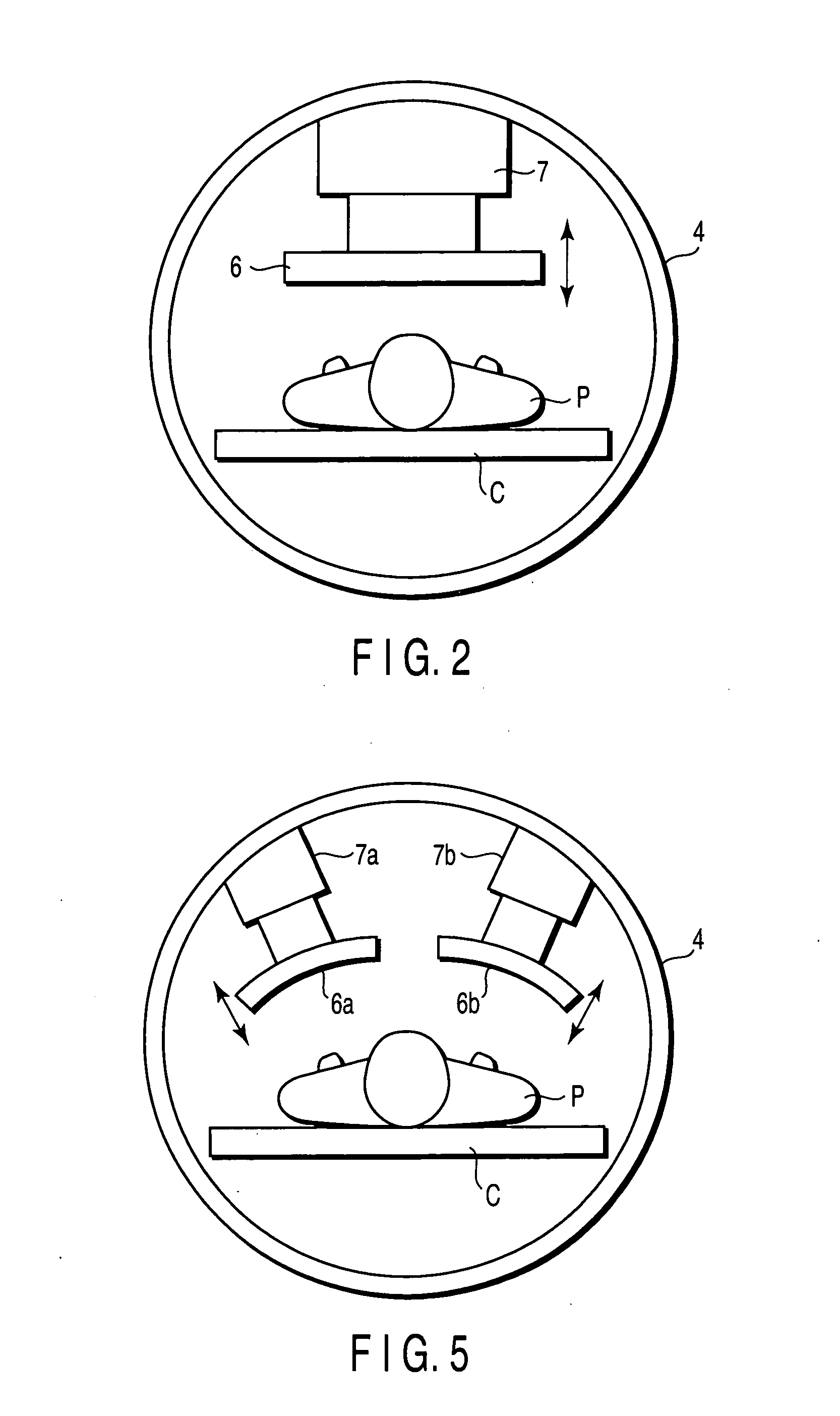Magnetic resonance imaging apparatus and image generation method therein
