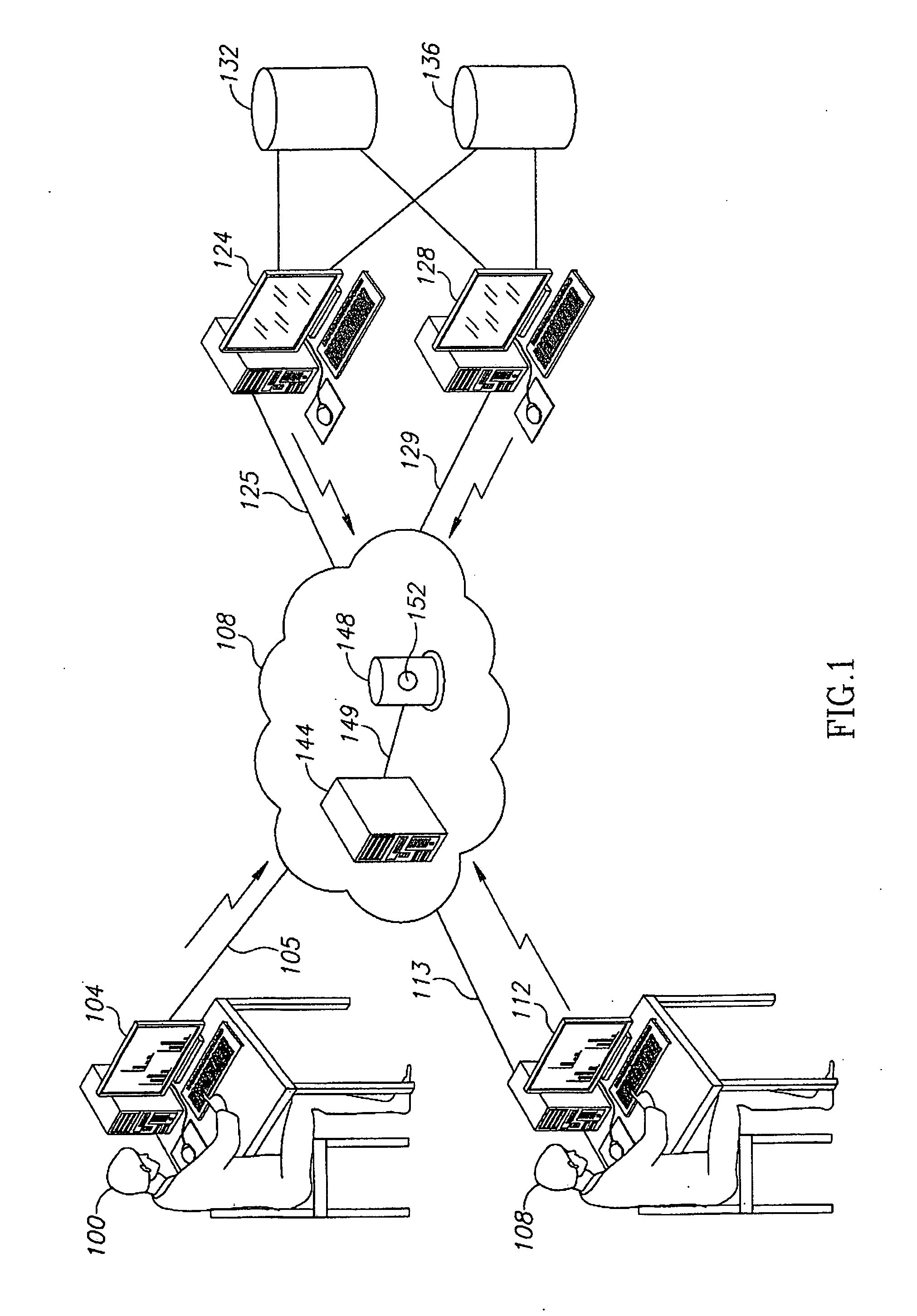 Method and apparatus for graphically constructing applications utilizing information from multiple sources