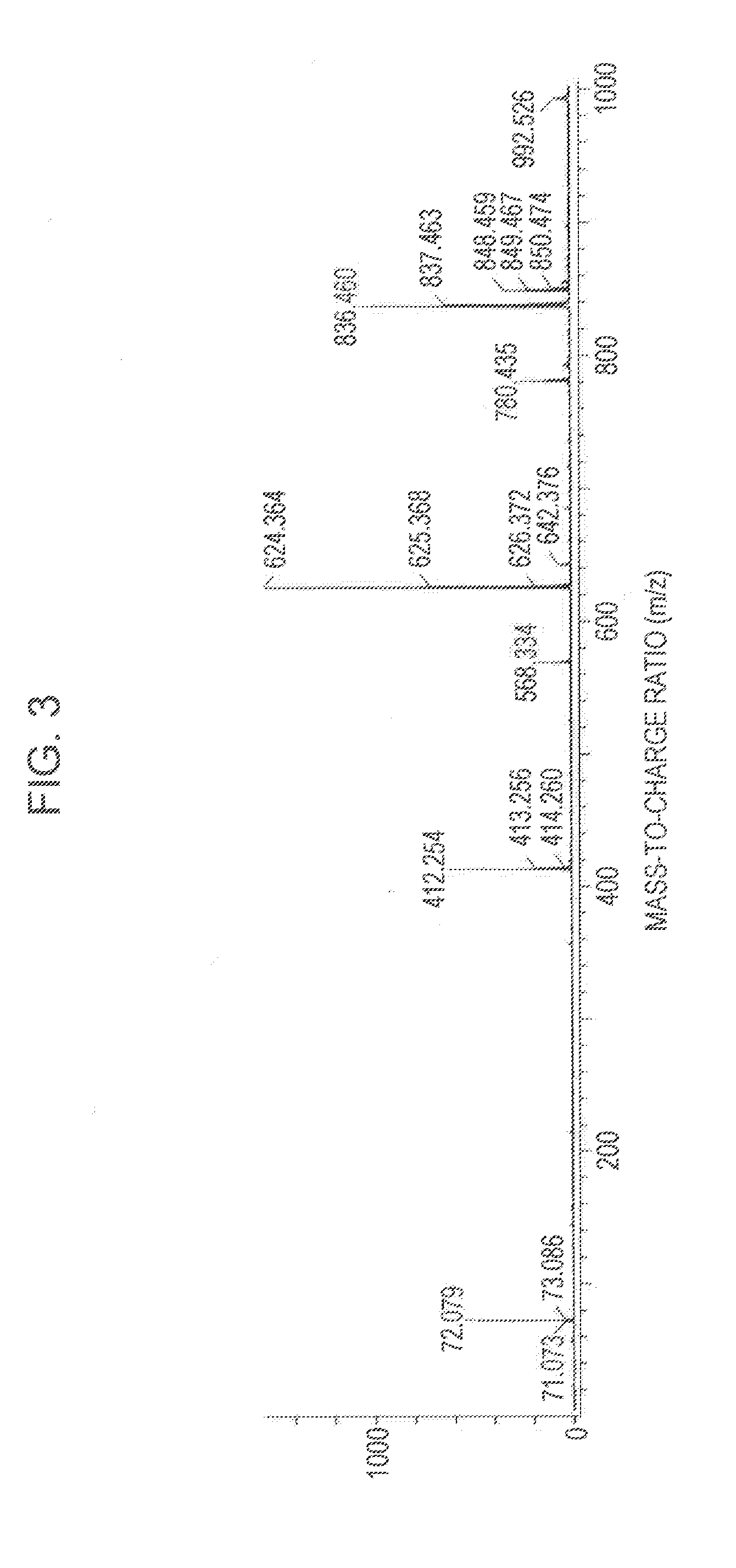 Epoxy resin, curable resin composition and cured product thereof, and printed wiring board