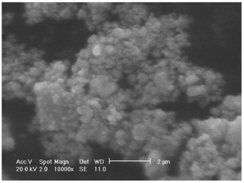 Tungsten copper alloy and its processing method and application