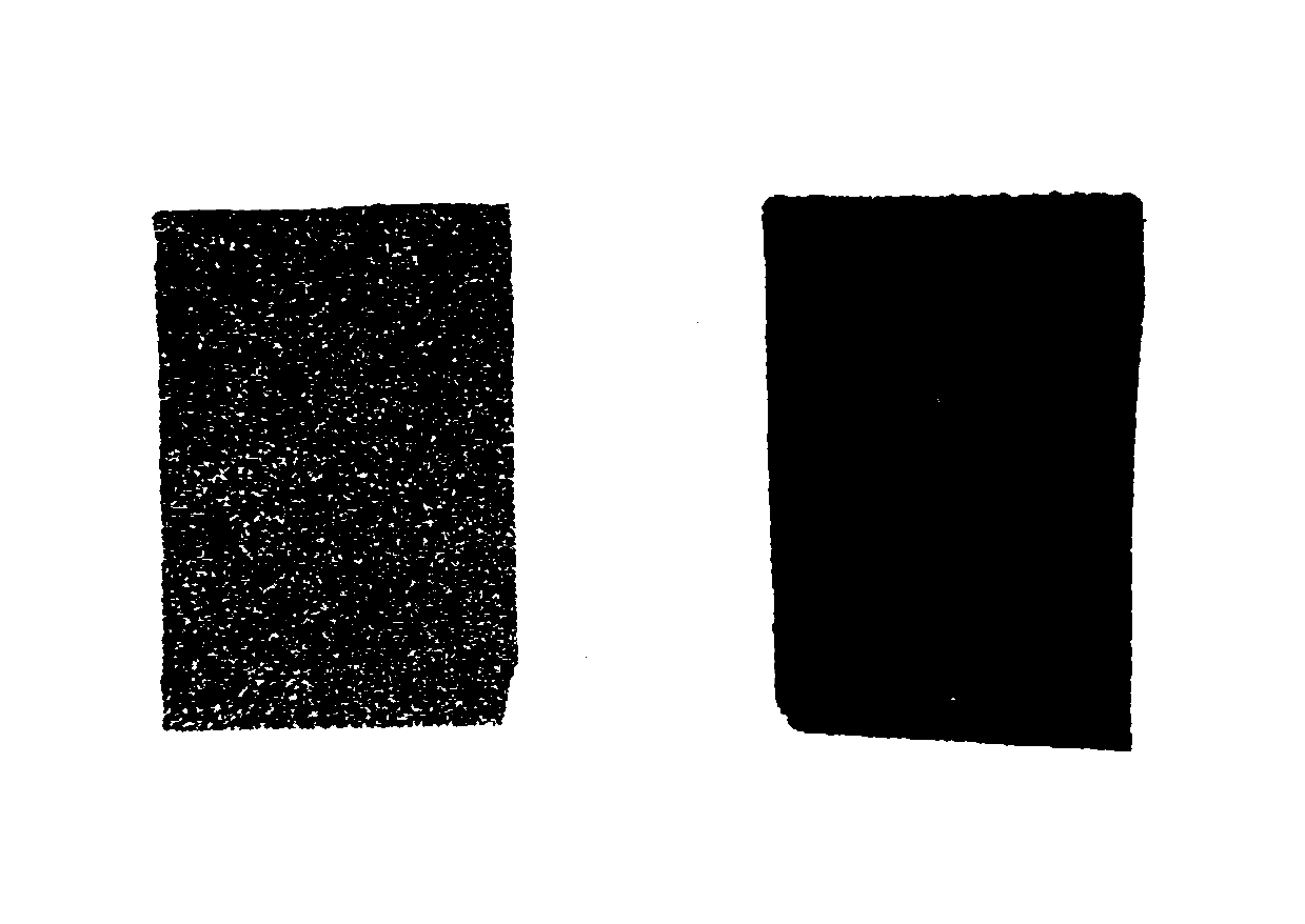 A kind of metal foam doped polyaniline electromagnetic shielding material and preparation method thereof