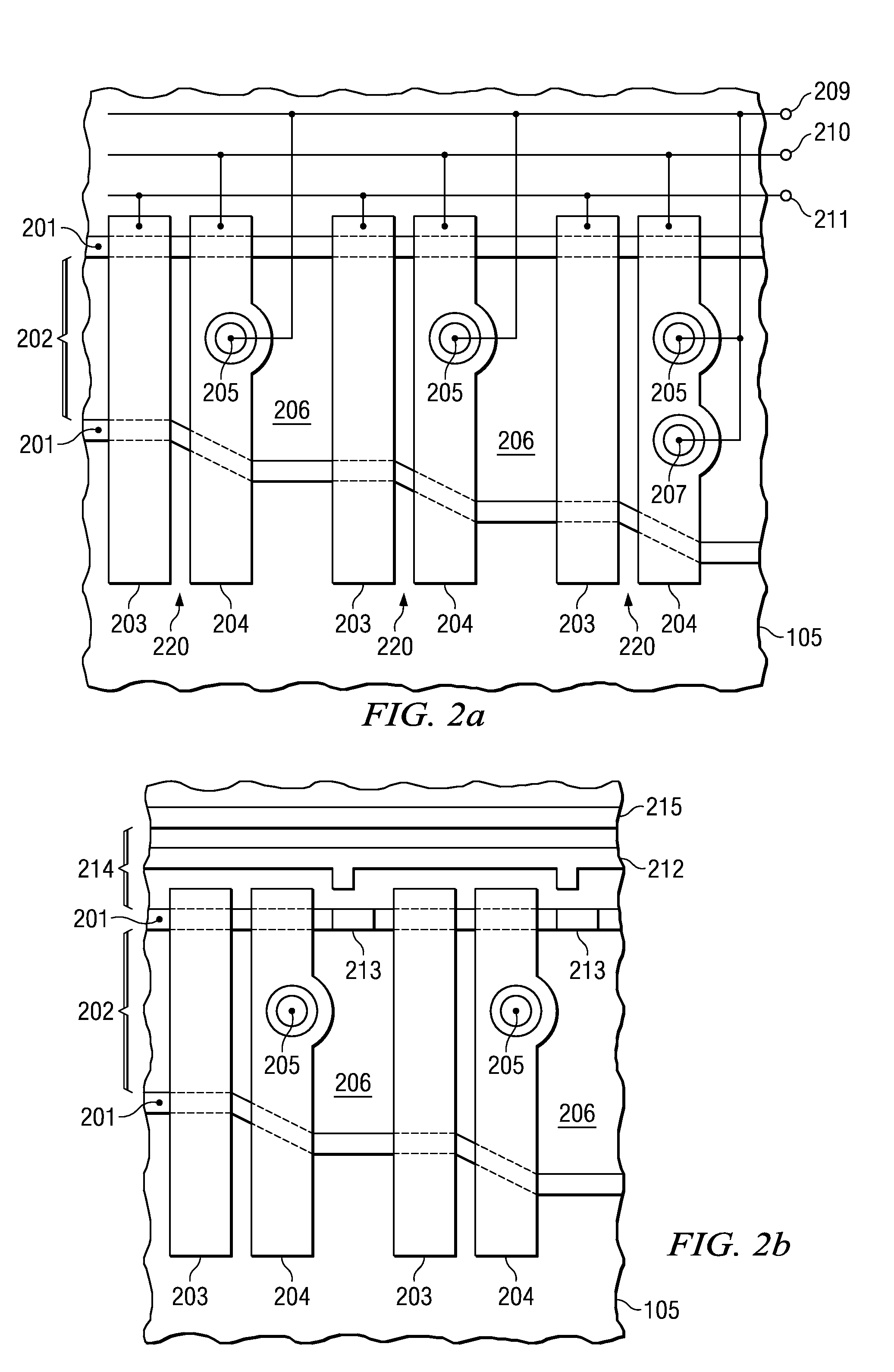 High dynamic range charge readout system