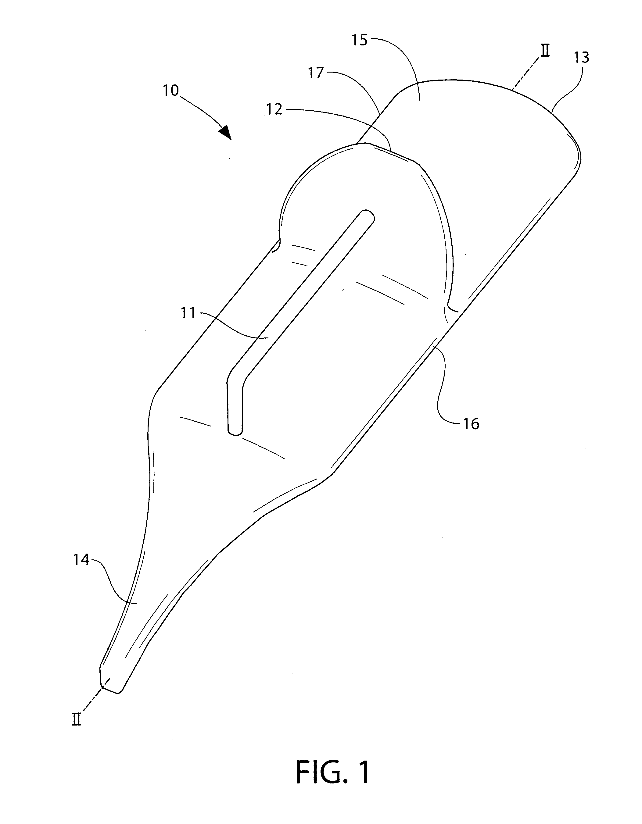 Method and device for facilitating delivery in event of shoulder dystocia