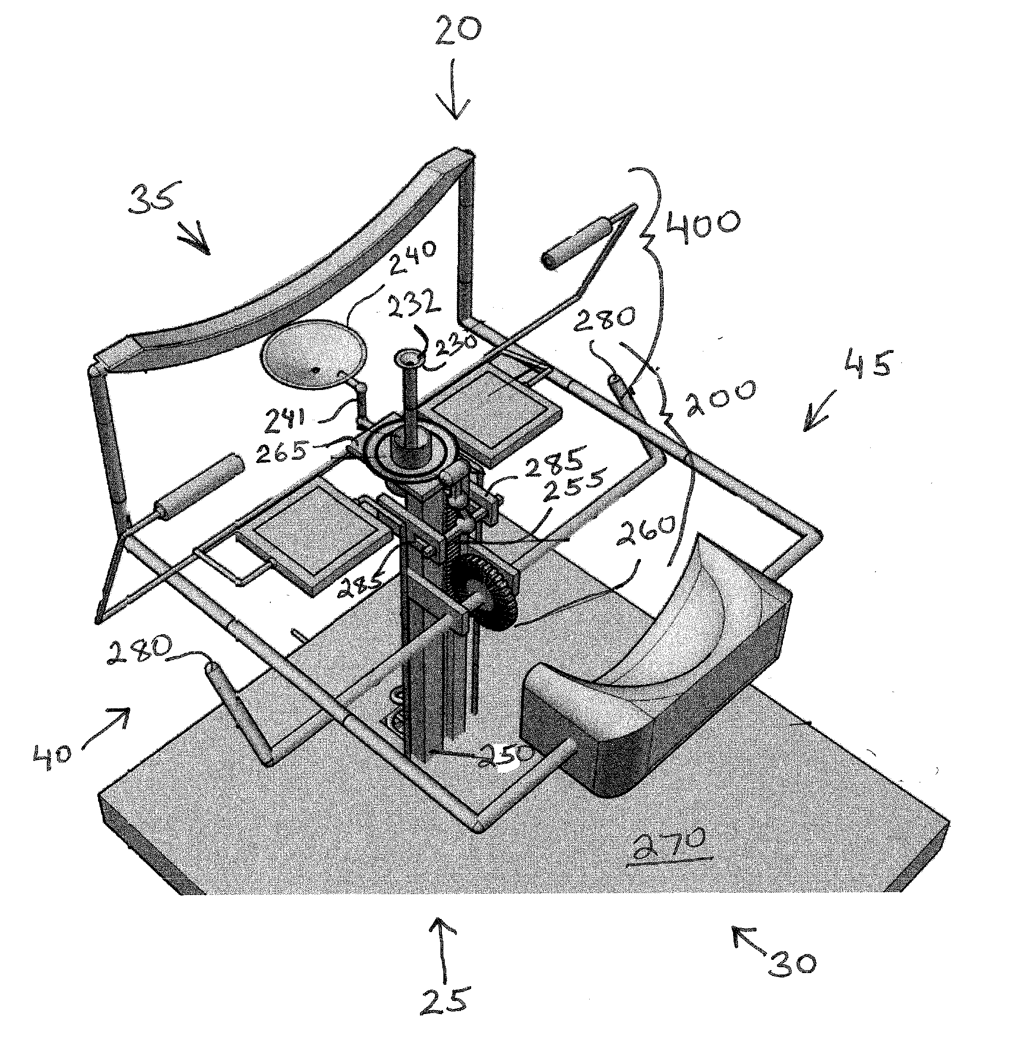 Eye contact lens insertion and removal apparatus